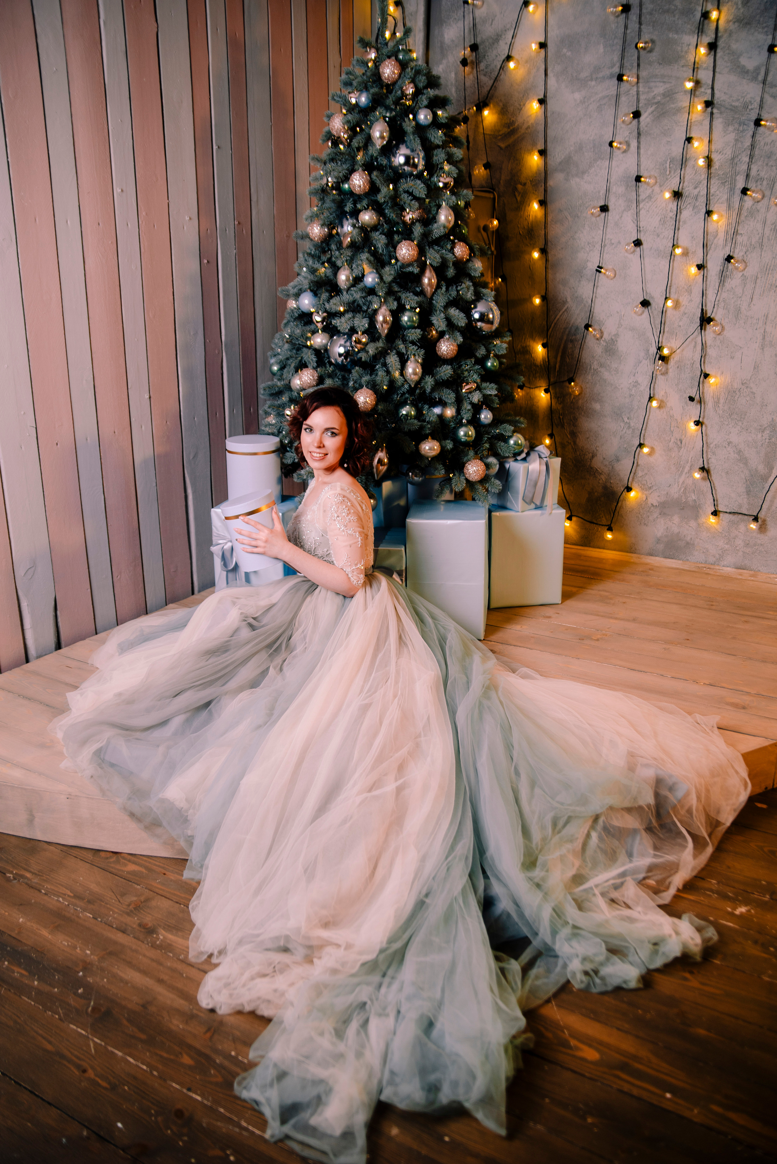 Оля. Семейный и свадебный фотограф в Рязани Лиза Голованова