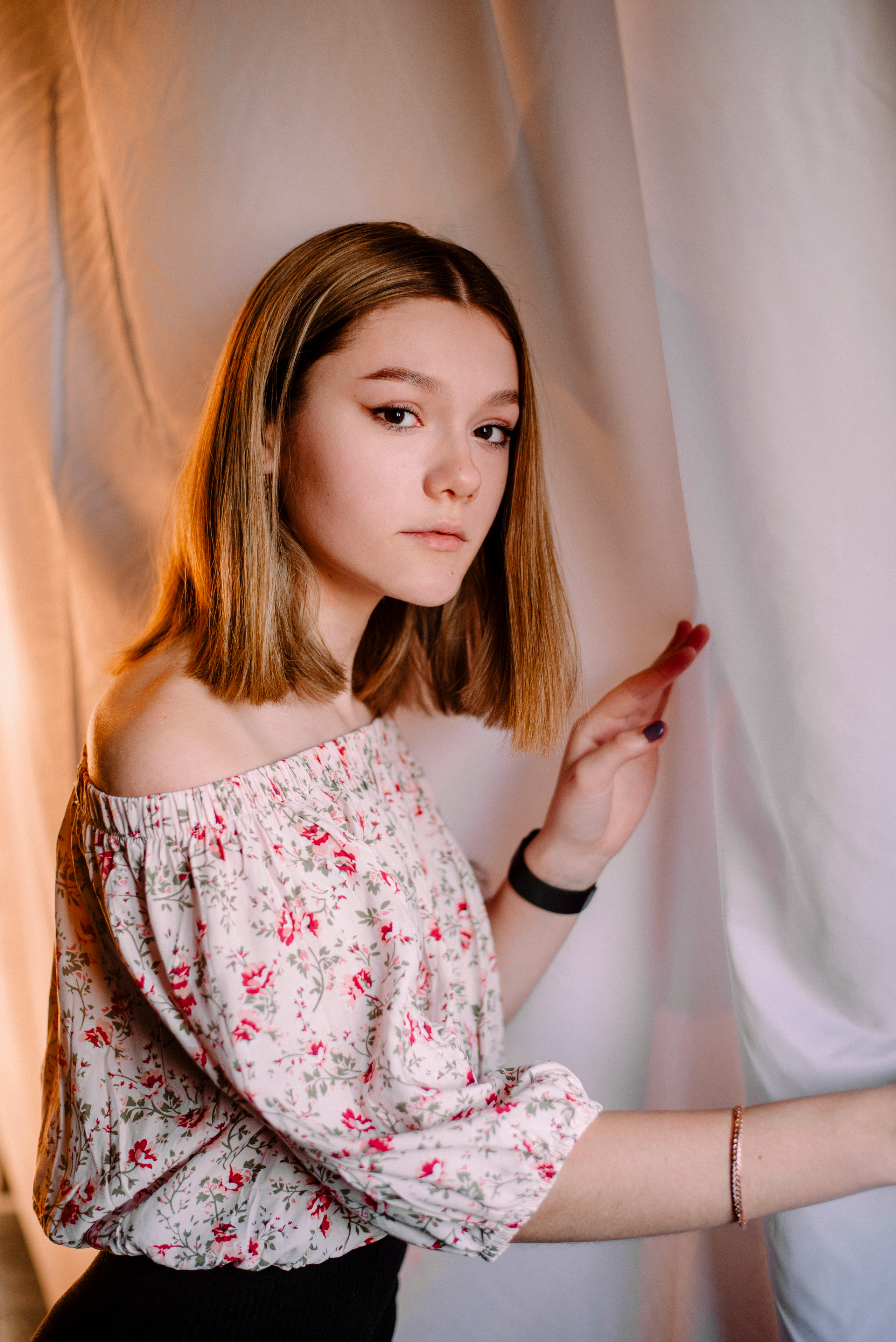 Юля🌺. Семейный и свадебный фотограф в Рязани Лиза Голованова