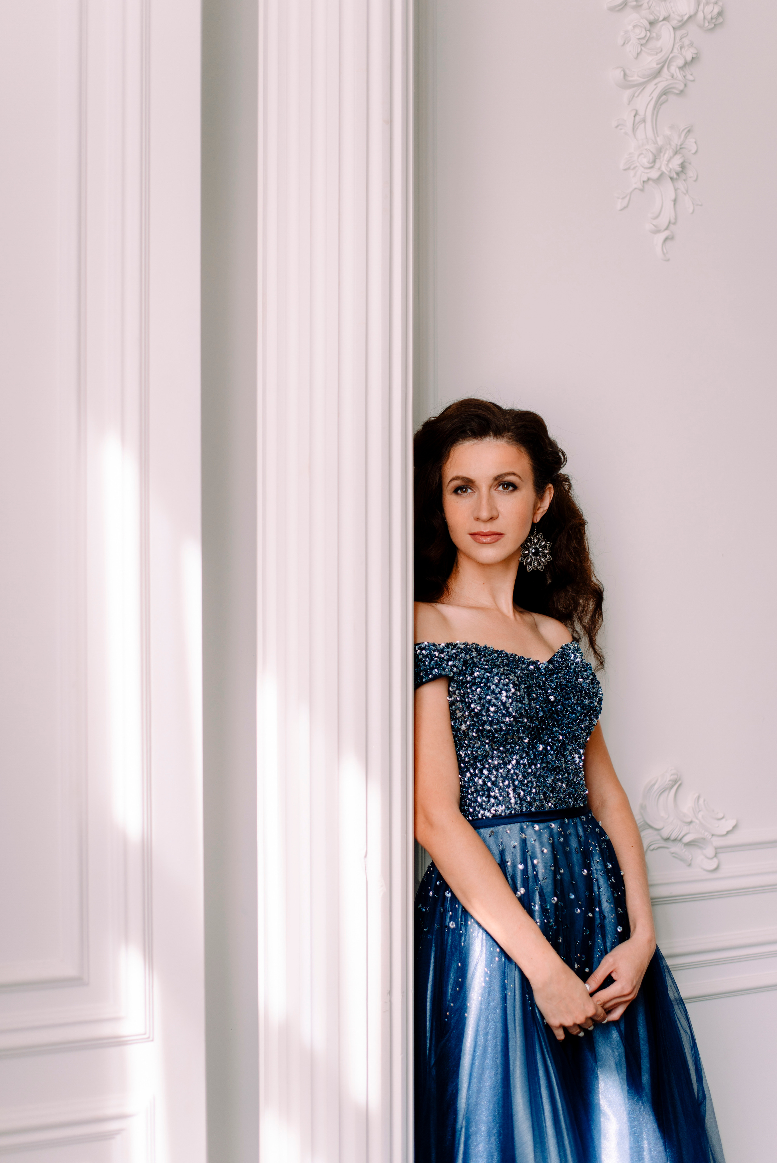 Ольга 🖤. Семейный и свадебный фотограф в Рязани Лиза Голованова