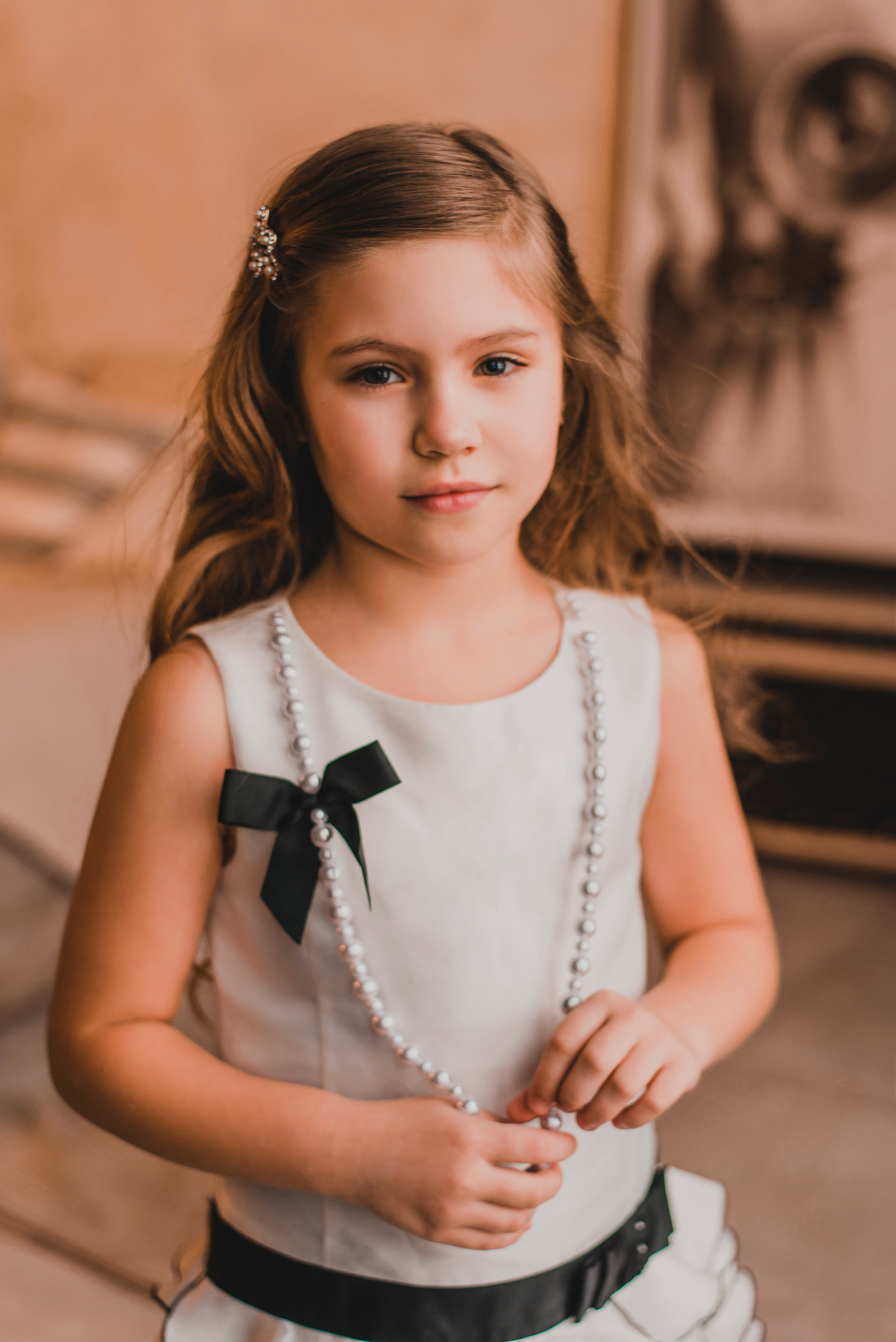 Варя. Семейный и свадебный фотограф в Рязани Лиза Голованова