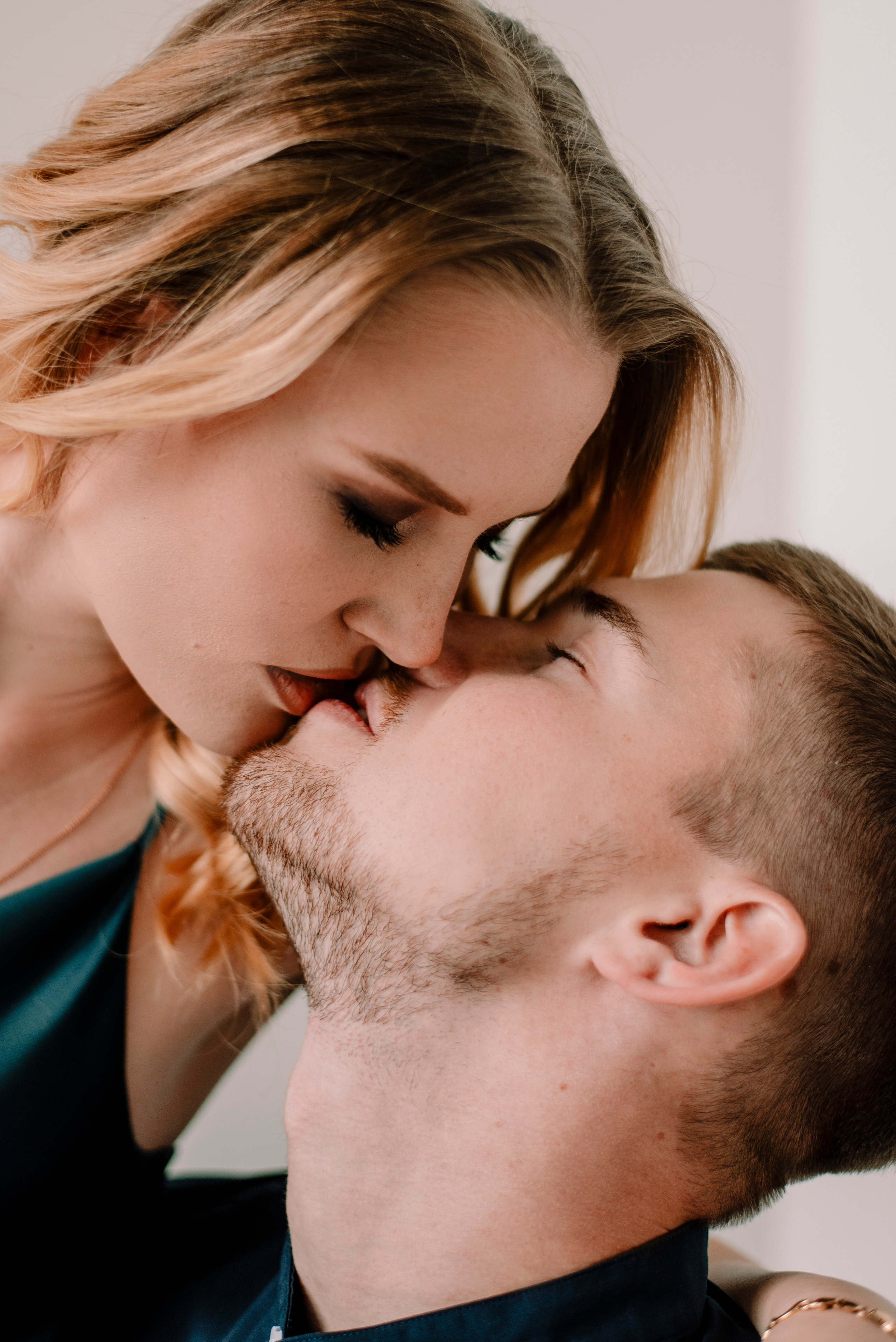 Лена и Андрей. Семейный и свадебный фотограф в Рязани Лиза Голованова