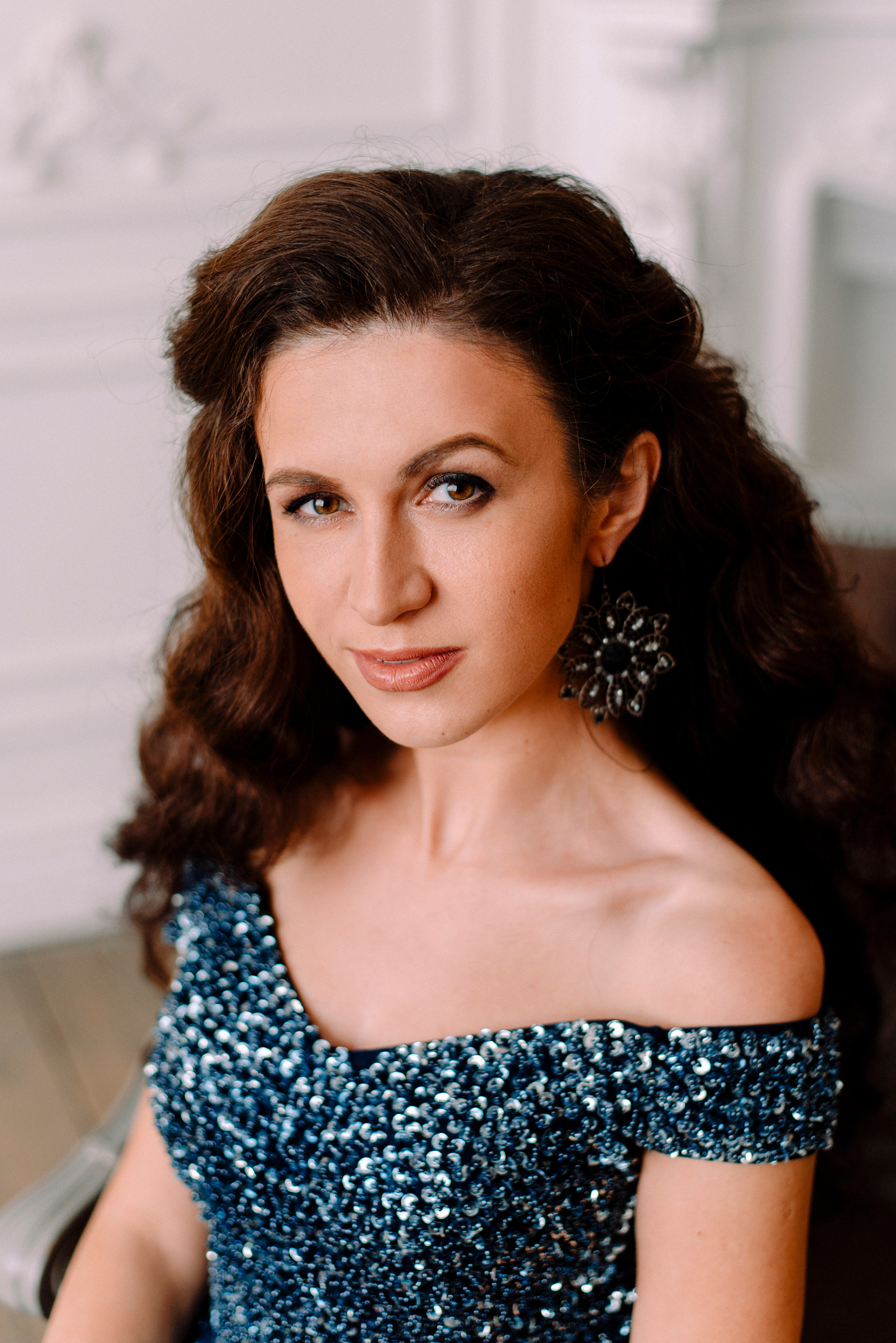 Ольга 🖤. Семейный и свадебный фотограф в Рязани Лиза Голованова