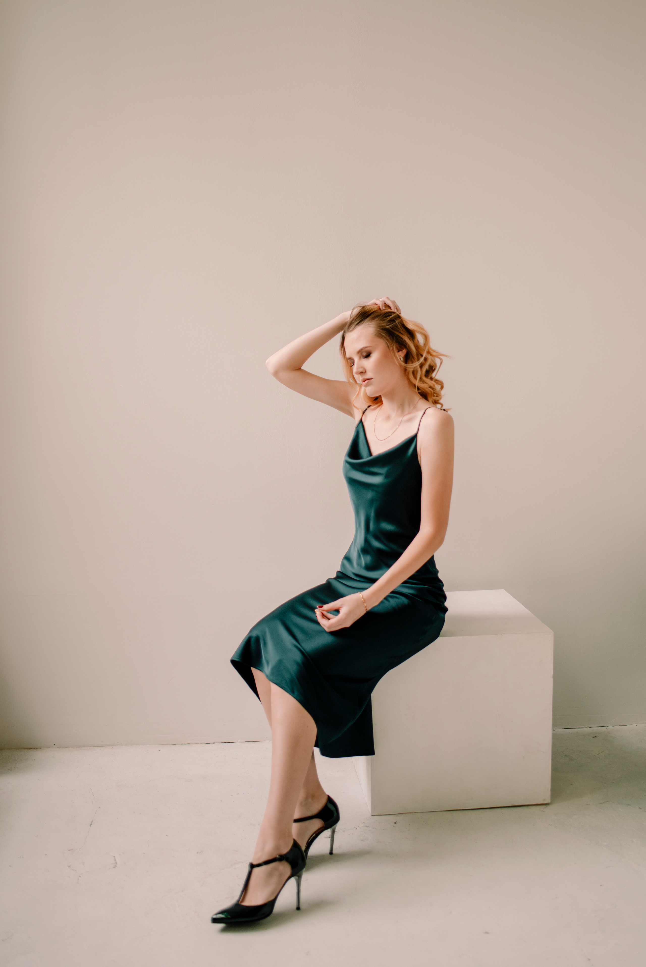 Лена и Андрей. Семейный и свадебный фотограф в Рязани Лиза Голованова