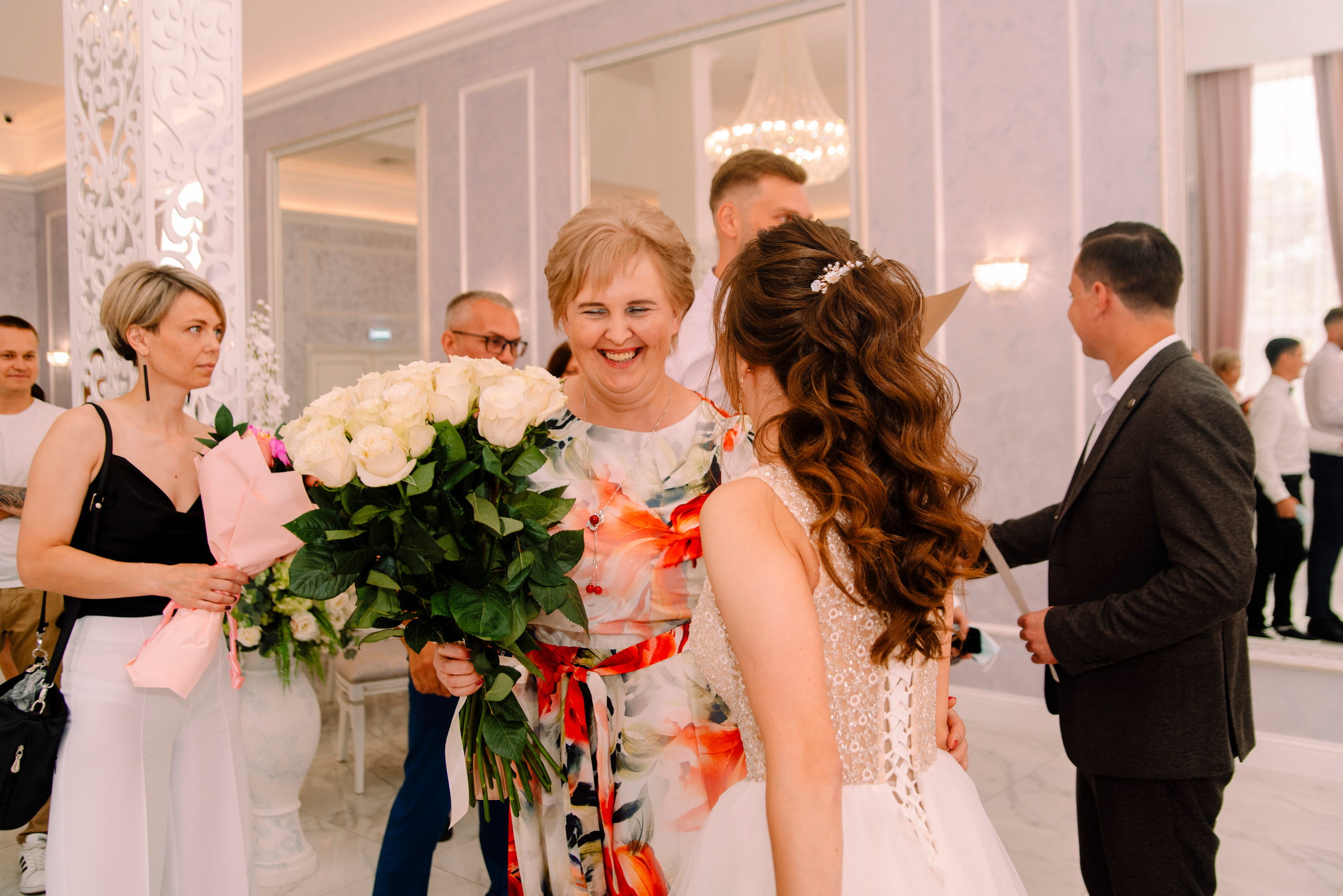 Таня и Леша. Семейный и свадебный фотограф в Рязани Лиза Голованова