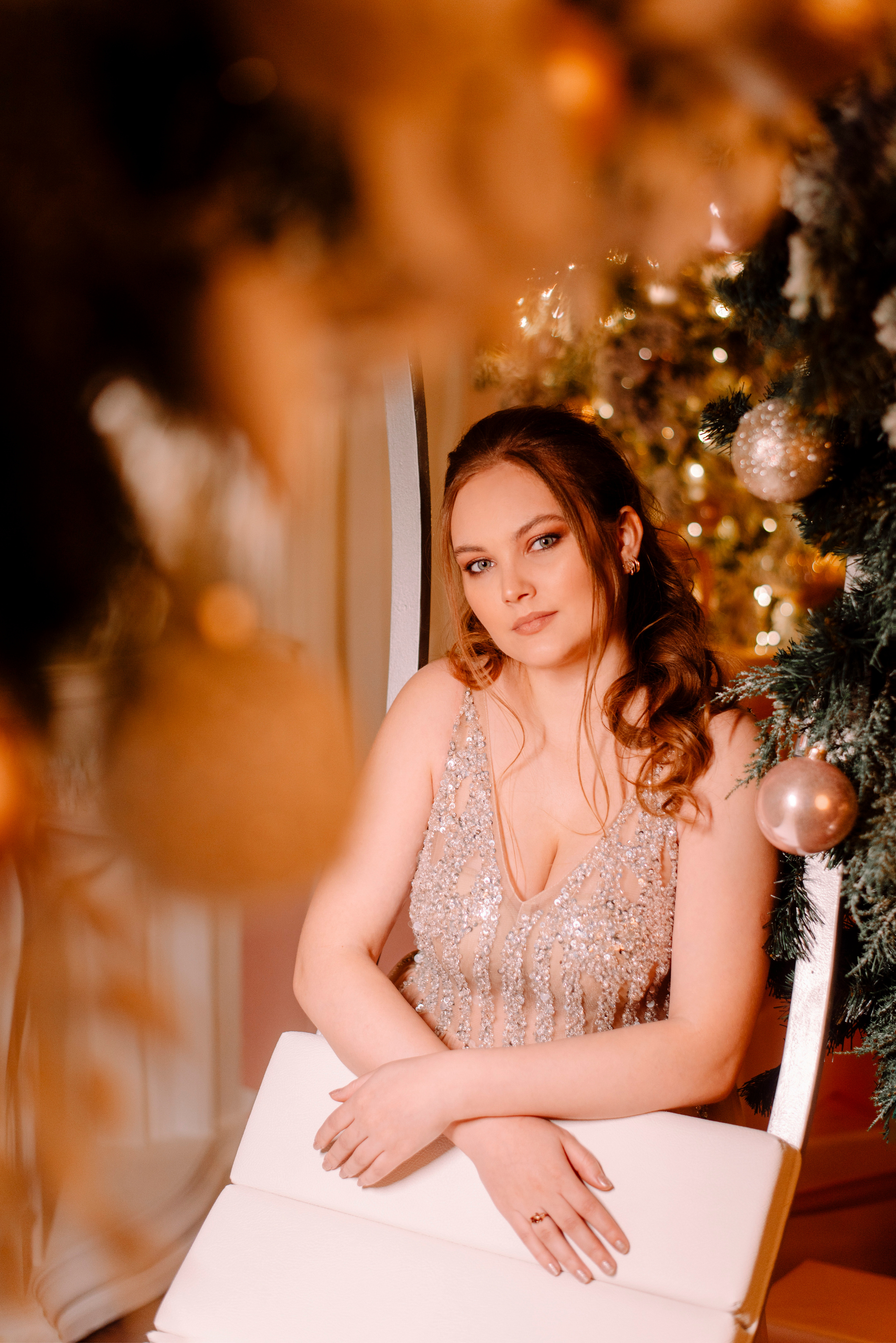 Виктория. Семейный и свадебный фотограф в Рязани Лиза Голованова