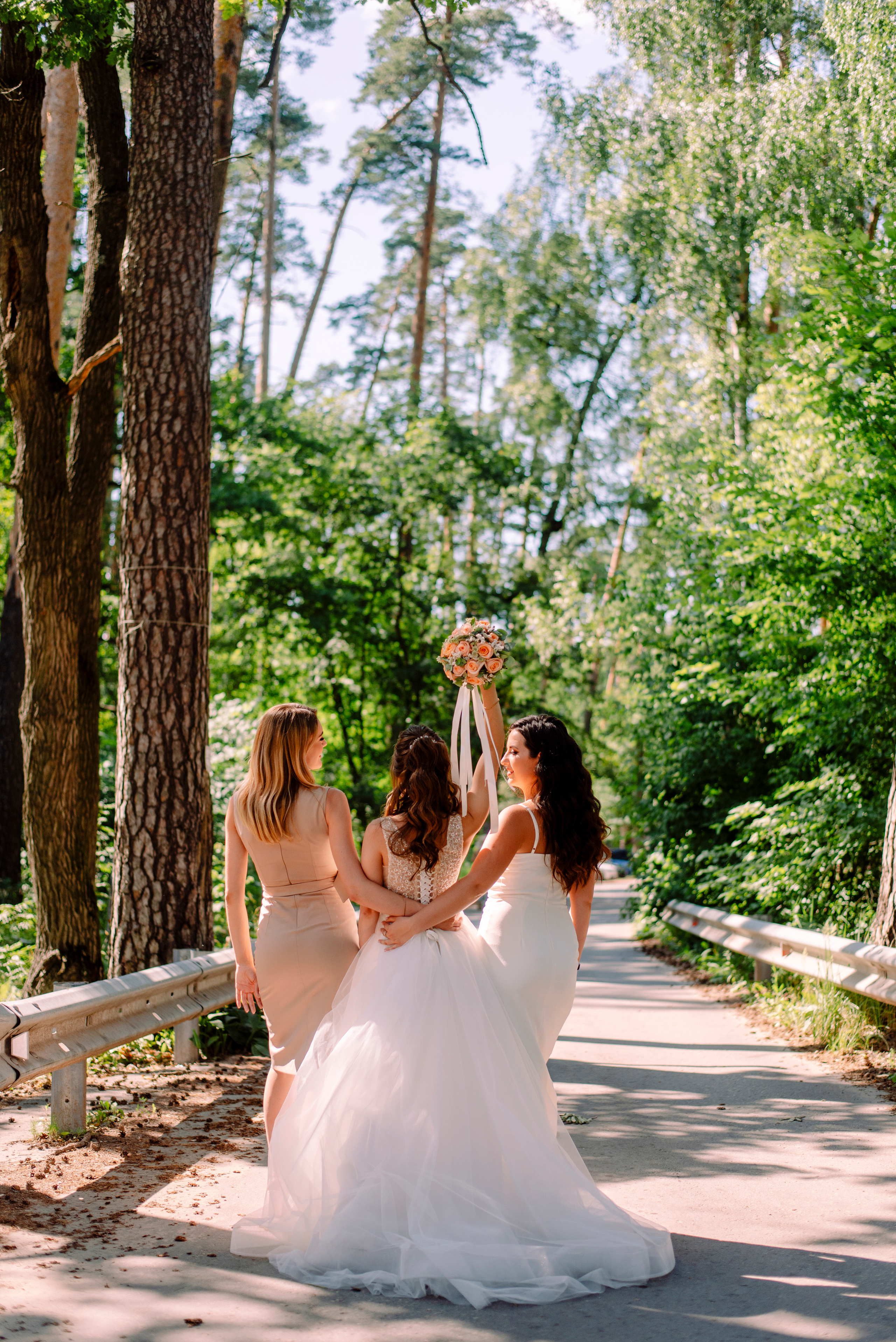 Таня и Леша. Семейный и свадебный фотограф в Рязани Лиза Голованова
