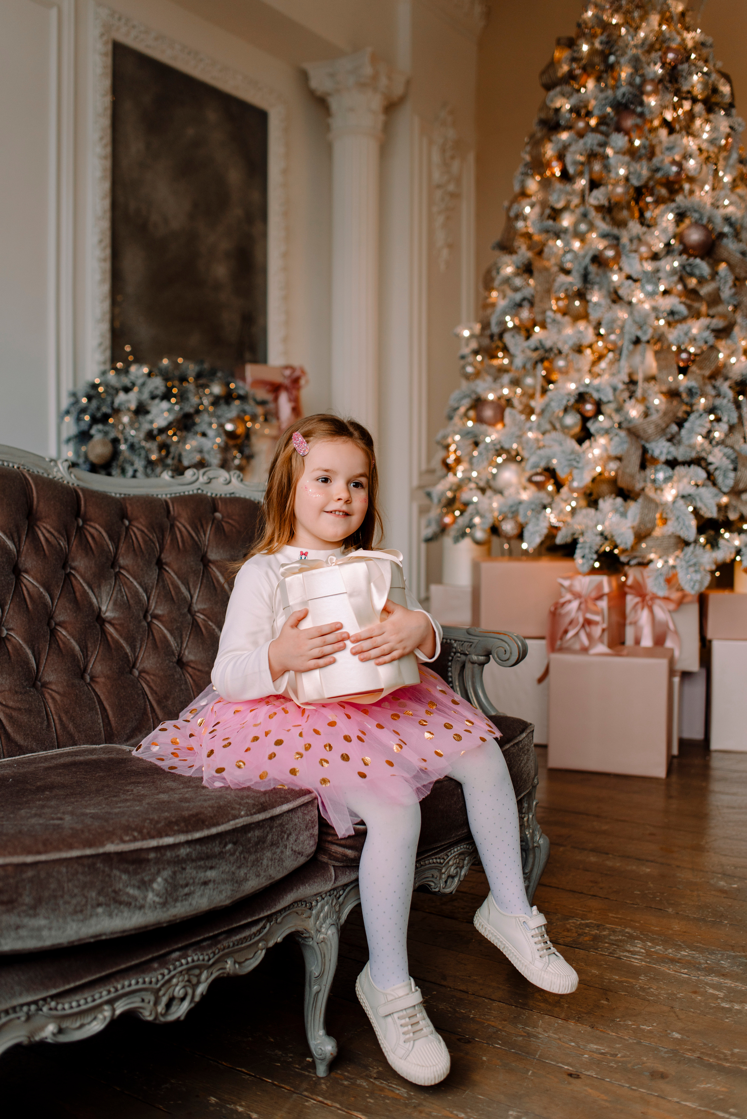 Лена и Викуша. Семейный и свадебный фотограф в Рязани Лиза Голованова