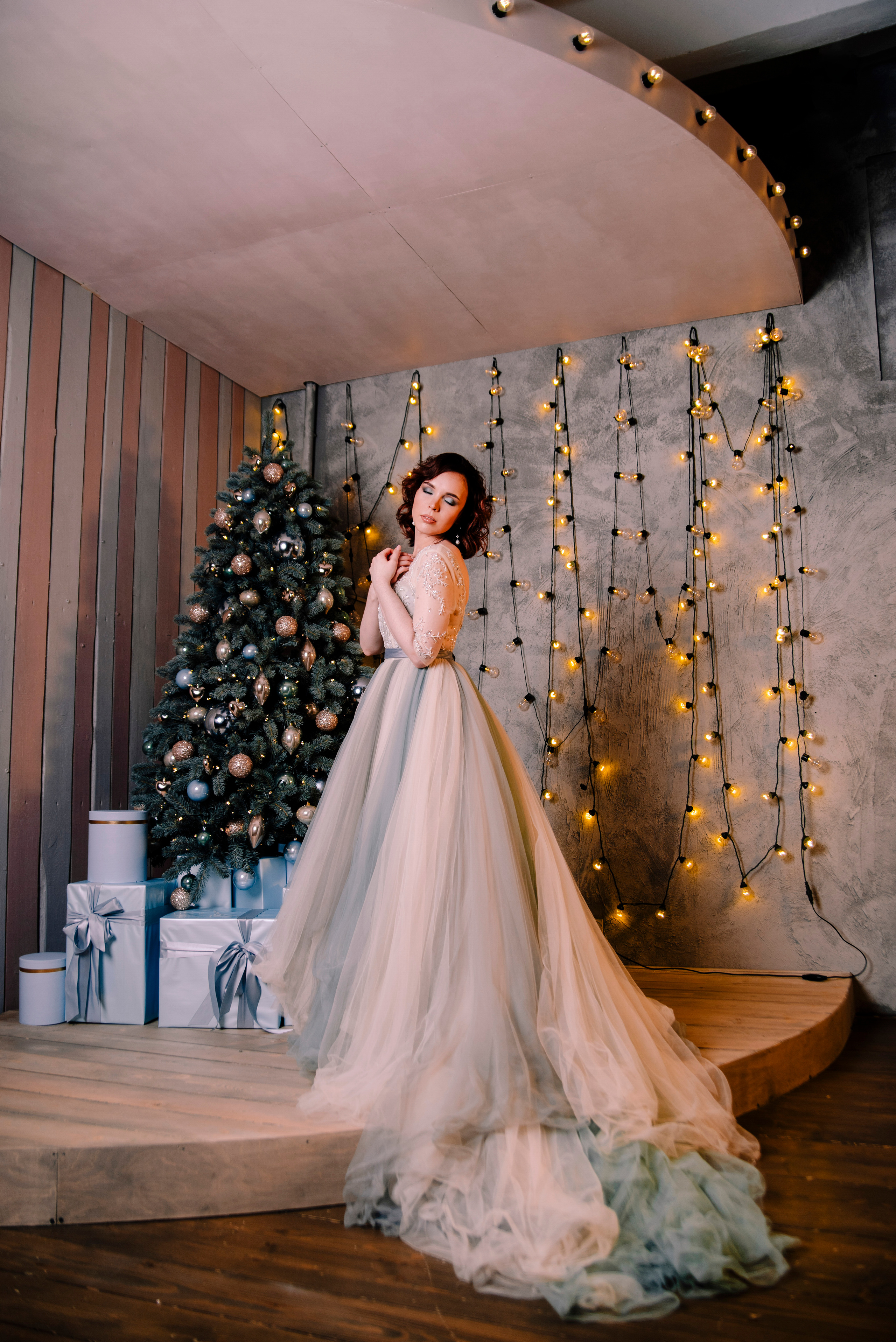 Оля. Семейный и свадебный фотограф в Рязани Лиза Голованова