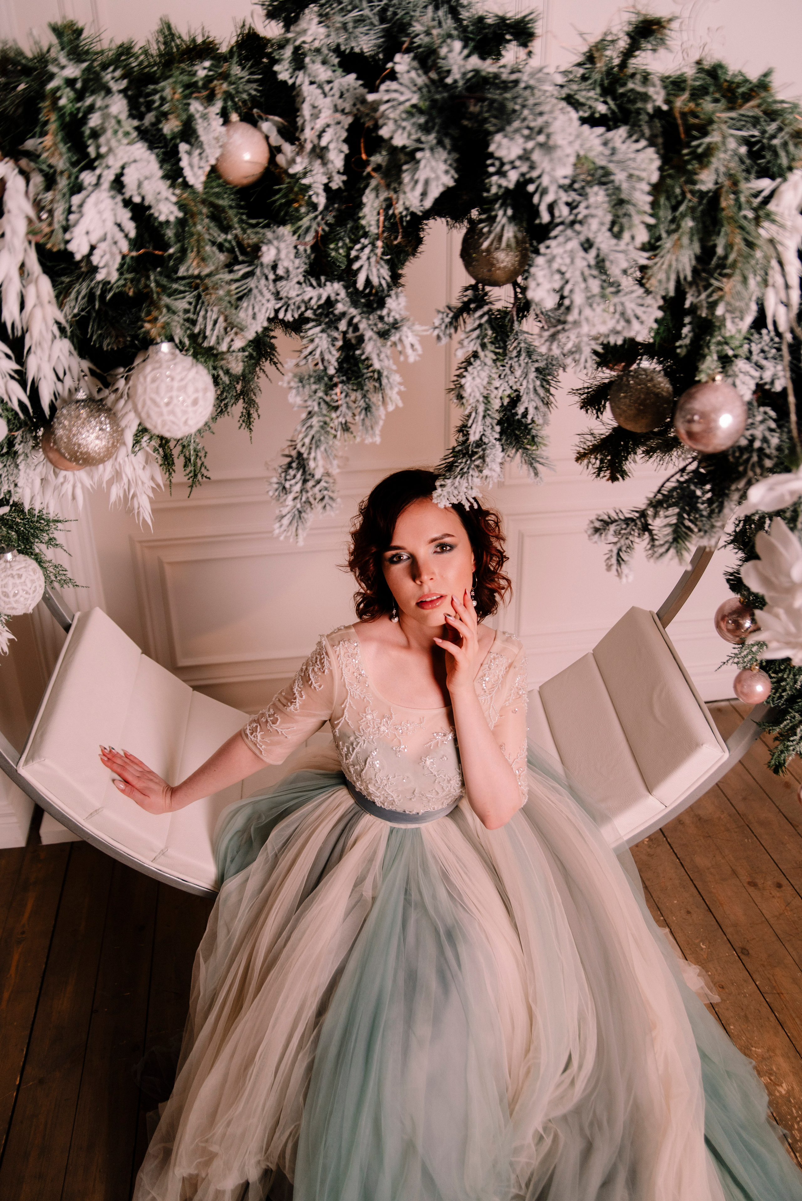 Оля. Семейный и свадебный фотограф в Рязани Лиза Голованова