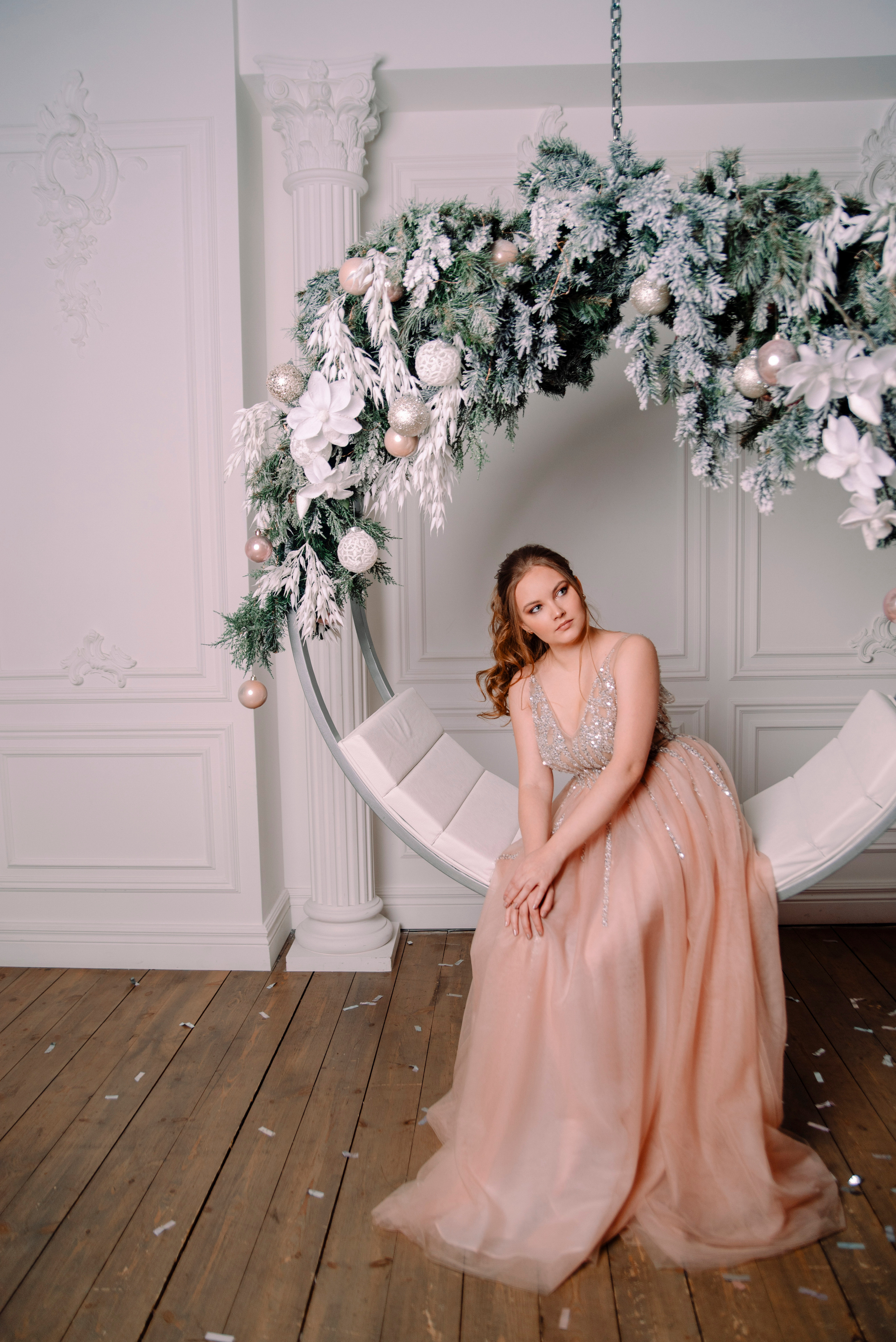 Виктория. Семейный и свадебный фотограф в Рязани Лиза Голованова