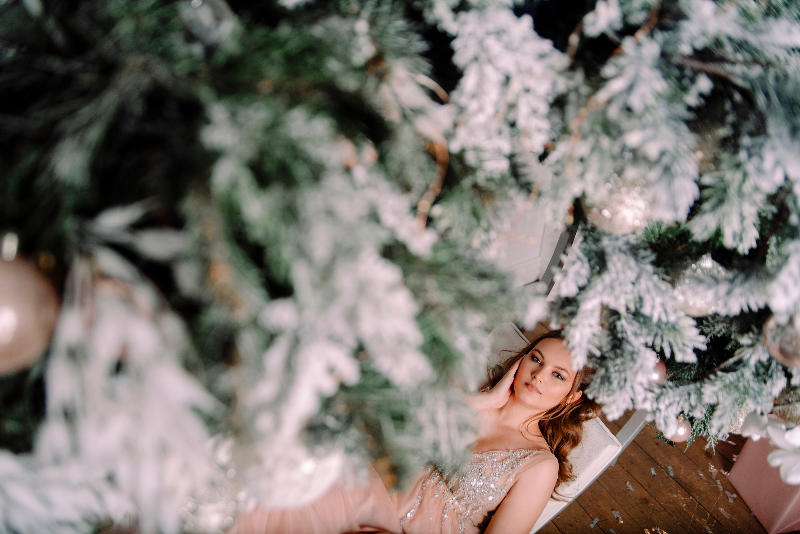 Виктория. Семейный и свадебный фотограф в Рязани Лиза Голованова