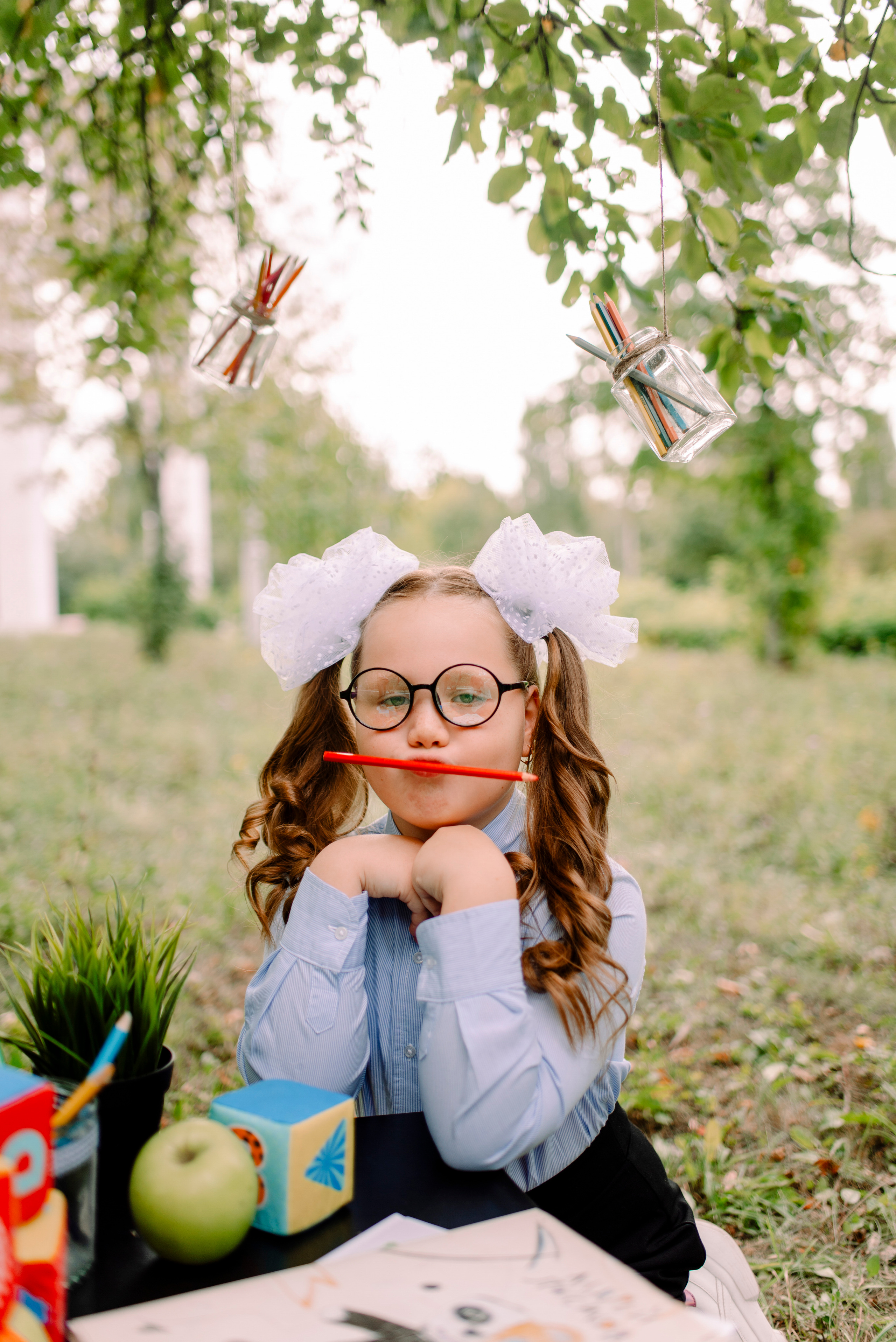 Ксю. Семейный и свадебный фотограф в Рязани Лиза Голованова