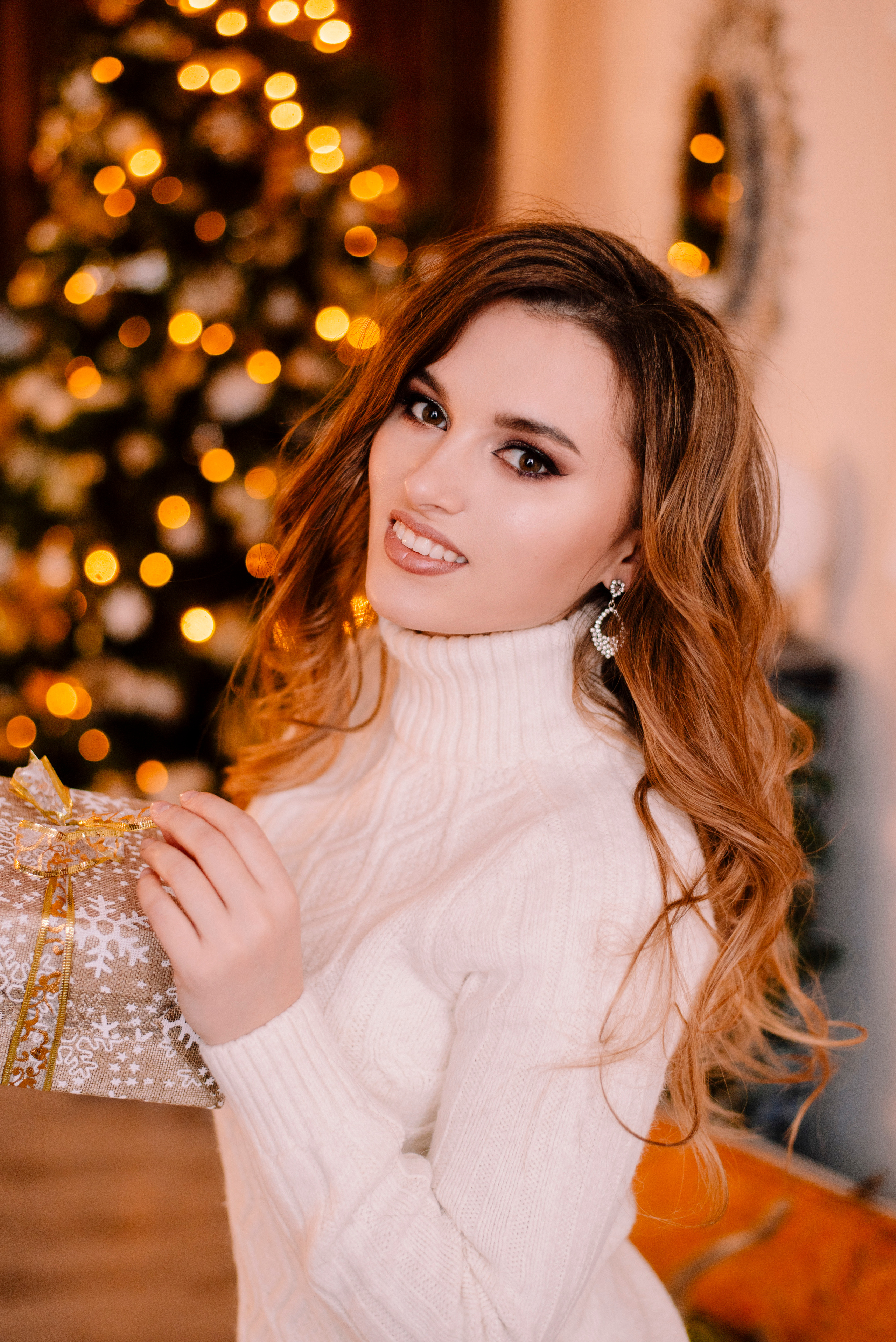 Надежда и Кирилл. Семейный и свадебный фотограф в Рязани Лиза Голованова