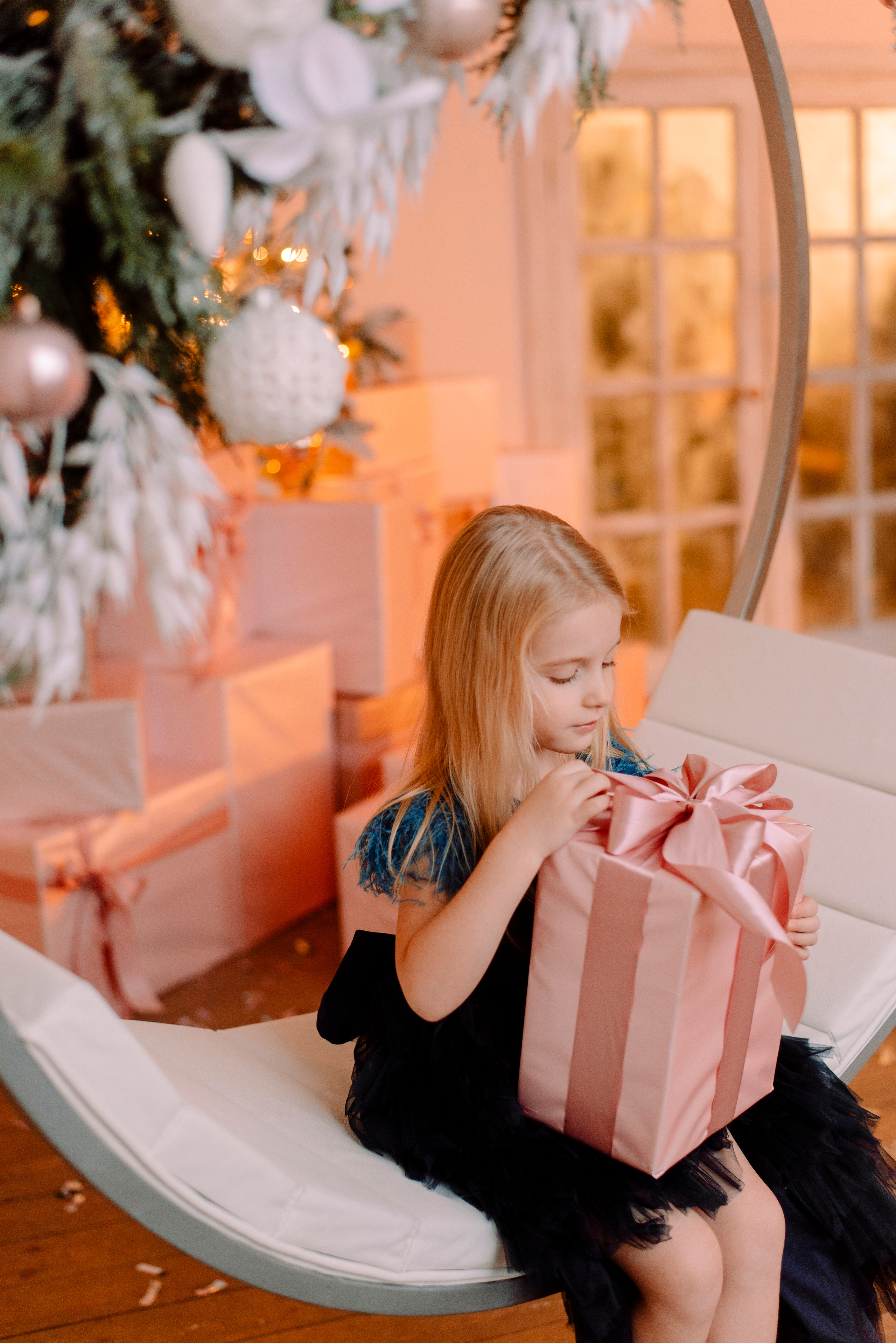 Настя и Даша. Семейный и свадебный фотограф в Рязани Лиза Голованова