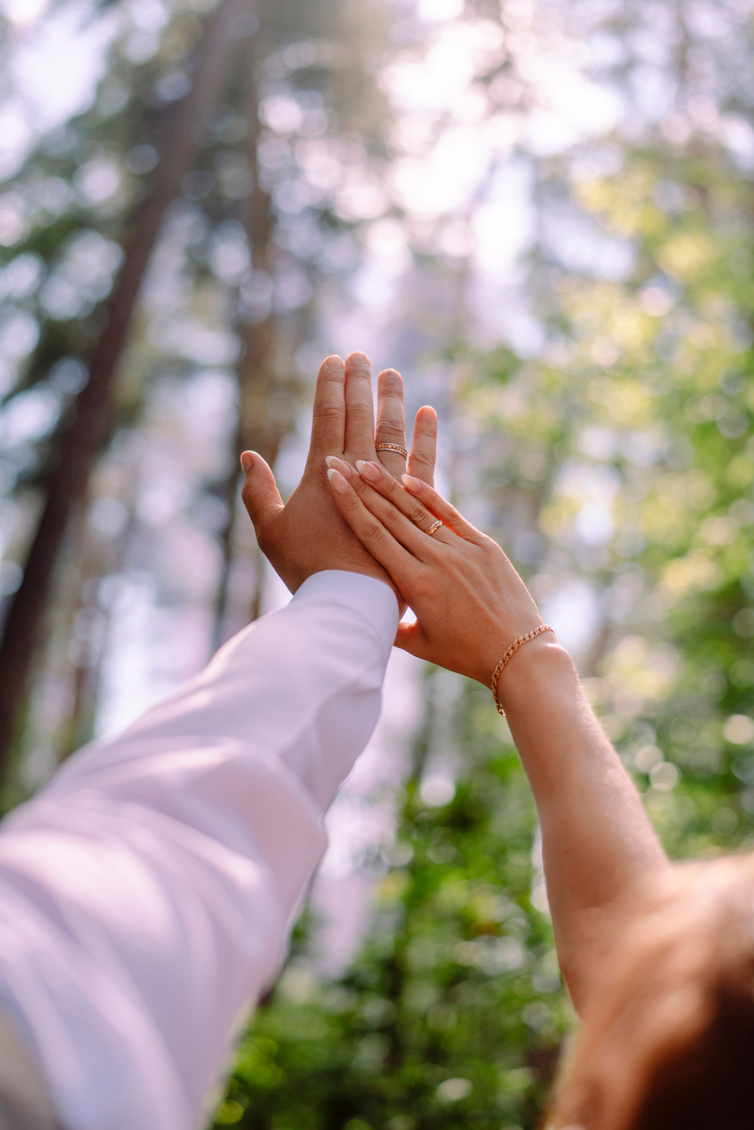 Таня и Леша. Семейный и свадебный фотограф в Рязани Лиза Голованова