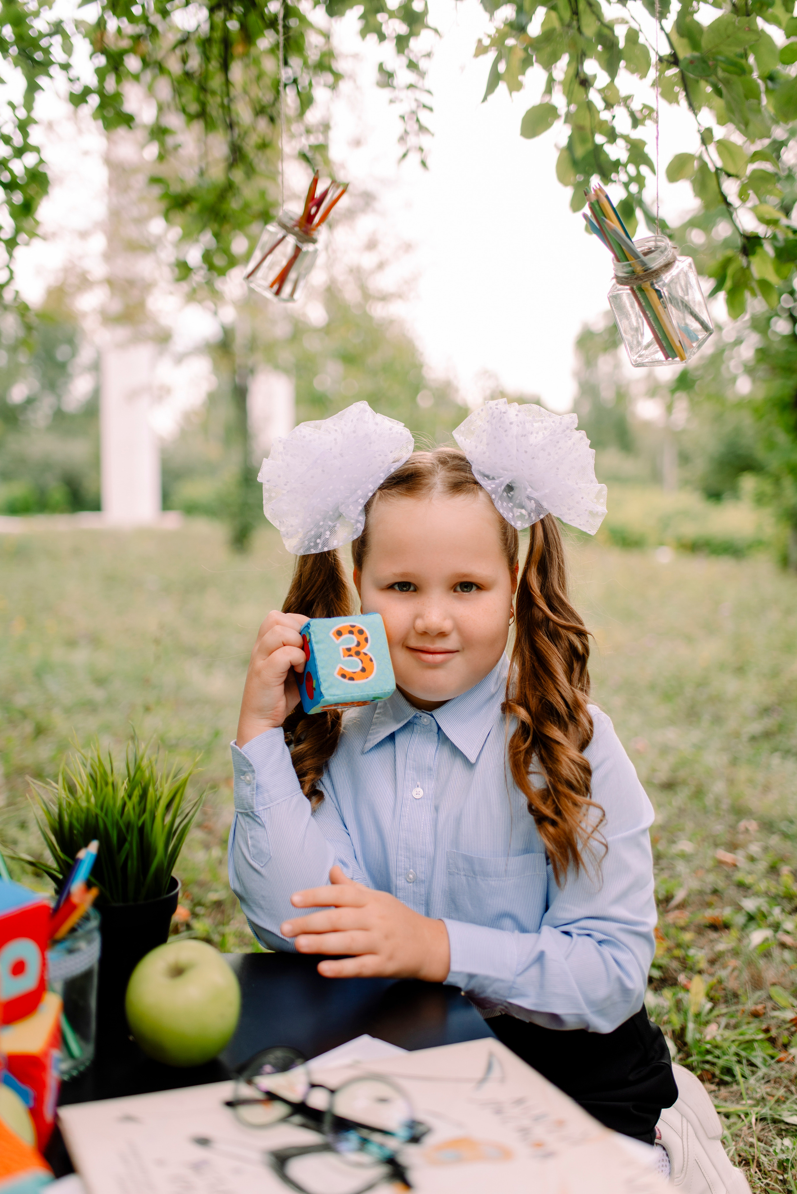 Ксю. Семейный и свадебный фотограф в Рязани Лиза Голованова