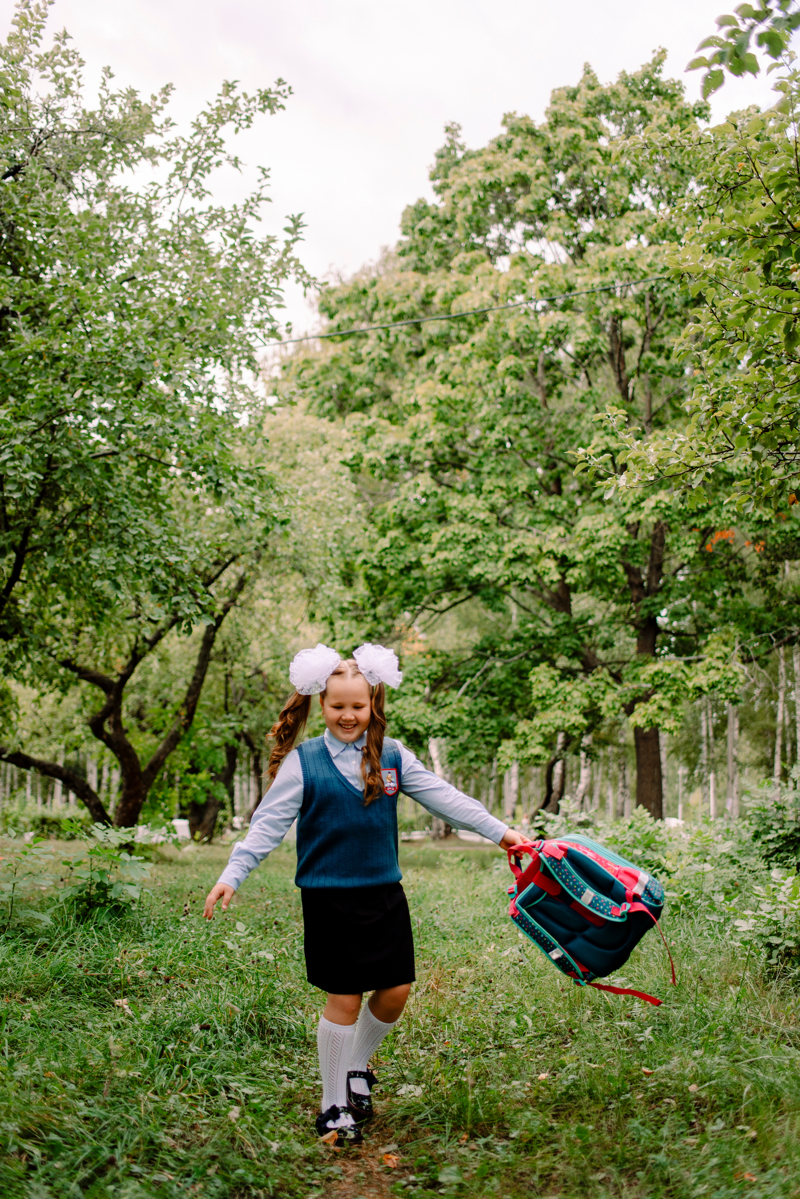 Ксю. Семейный и свадебный фотограф в Рязани Лиза Голованова