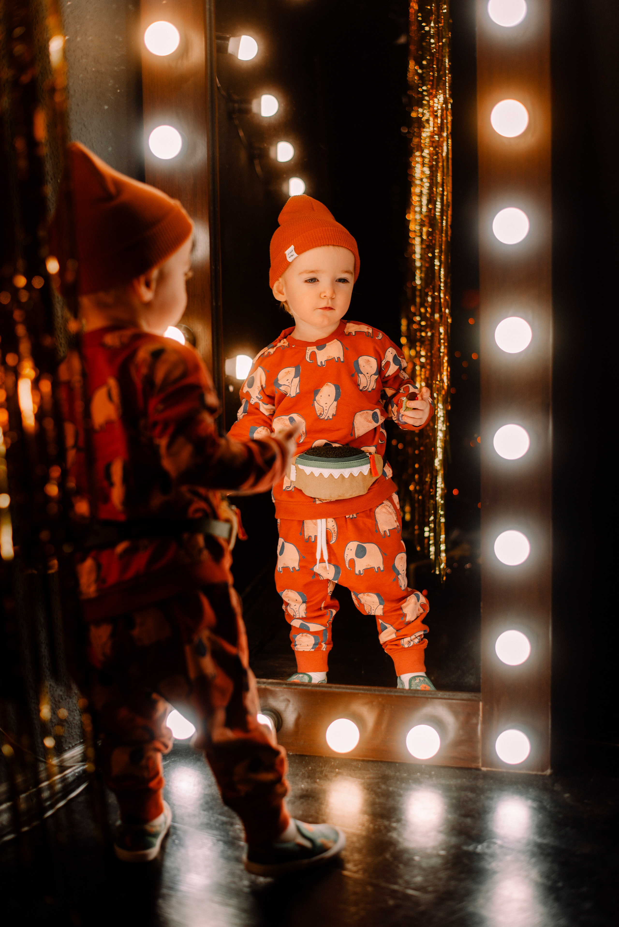 Ян, Валя и Саша. Семейный и свадебный фотограф в Рязани Лиза Голованова