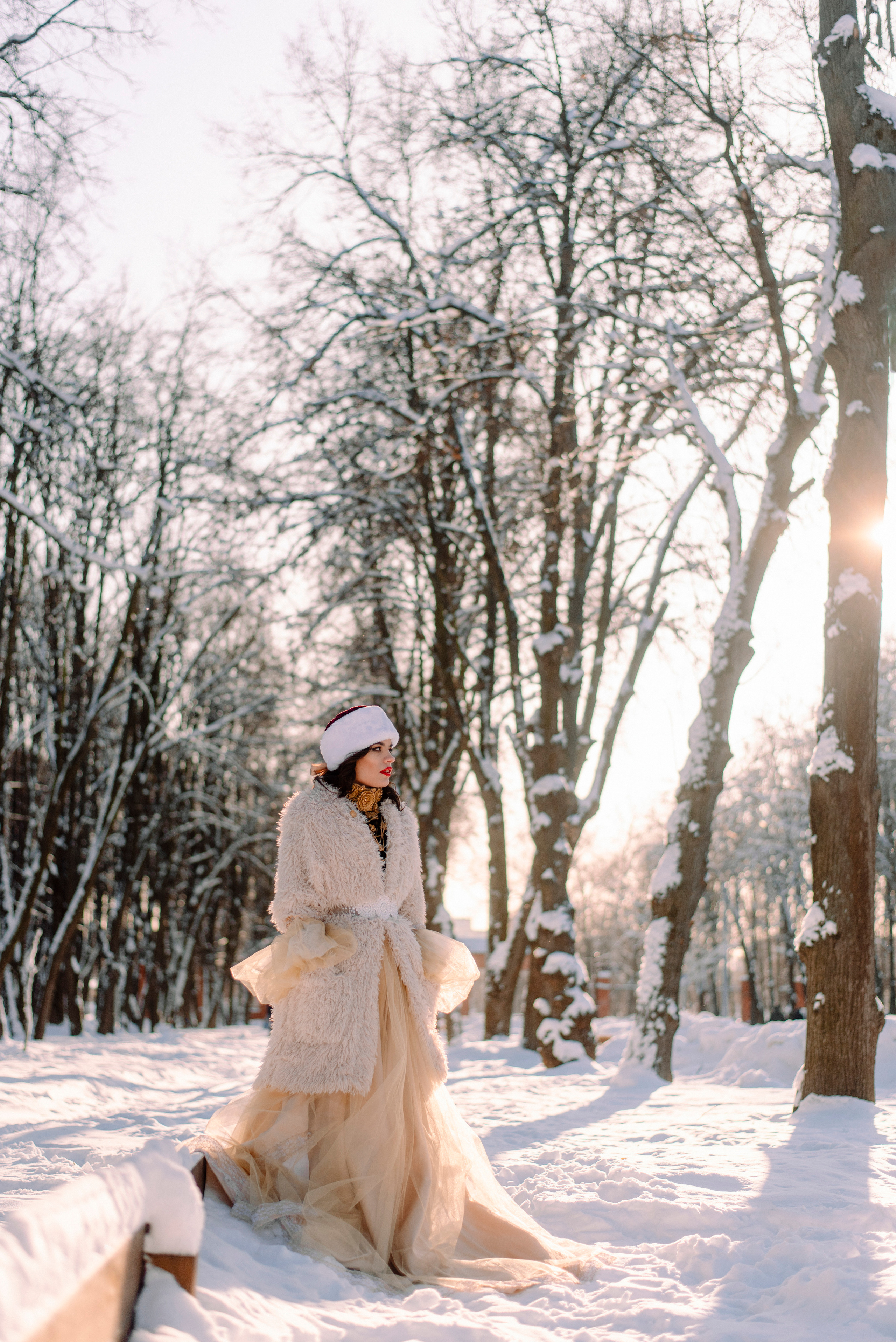 Камила 🍎. Семейный и свадебный фотограф в Рязани Лиза Голованова