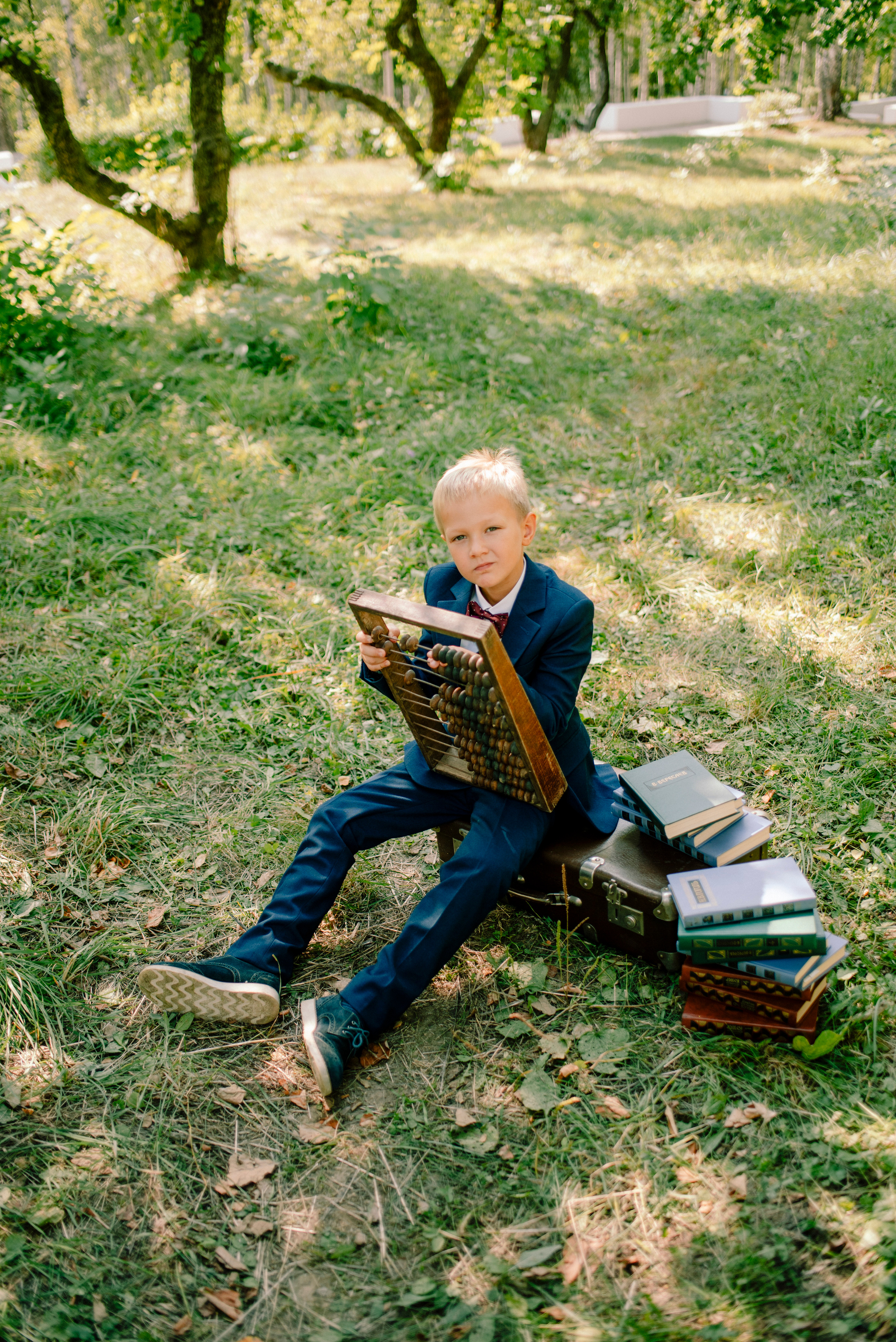 Ваня и Миша. Семейный и свадебный фотограф в Рязани Лиза Голованова