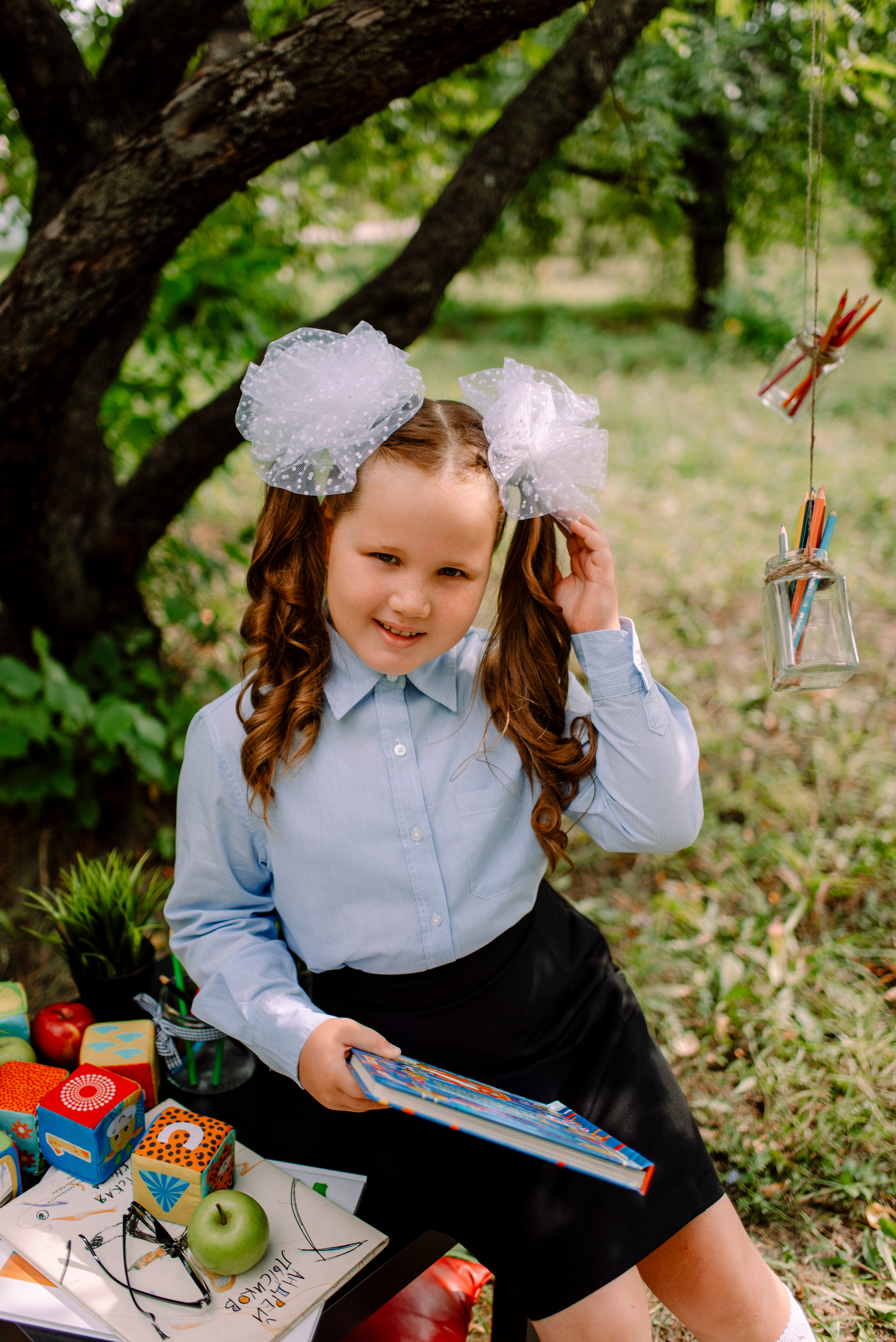 Ксю. Семейный и свадебный фотограф в Рязани Лиза Голованова
