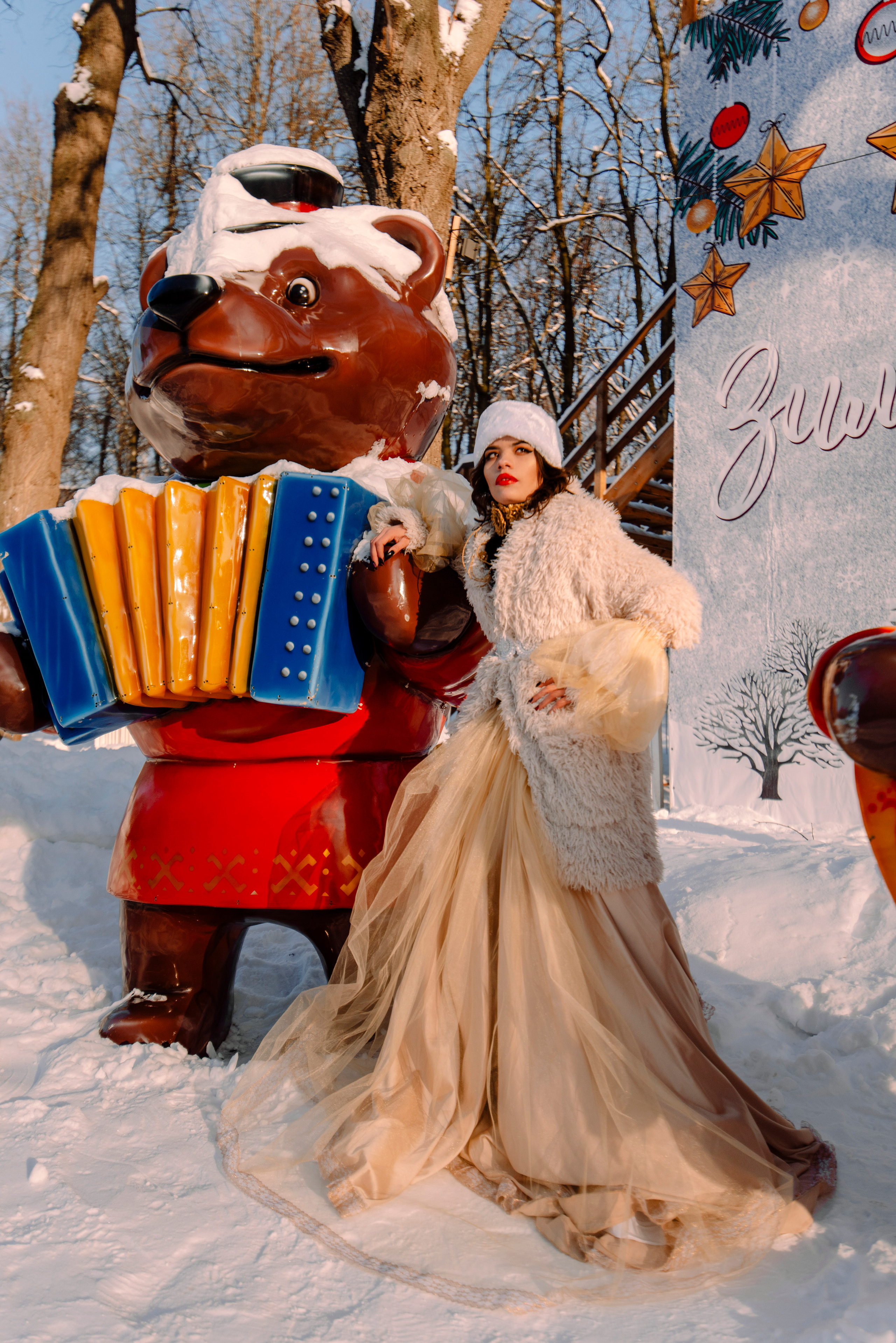 Камила 🍎. Семейный и свадебный фотограф в Рязани Лиза Голованова