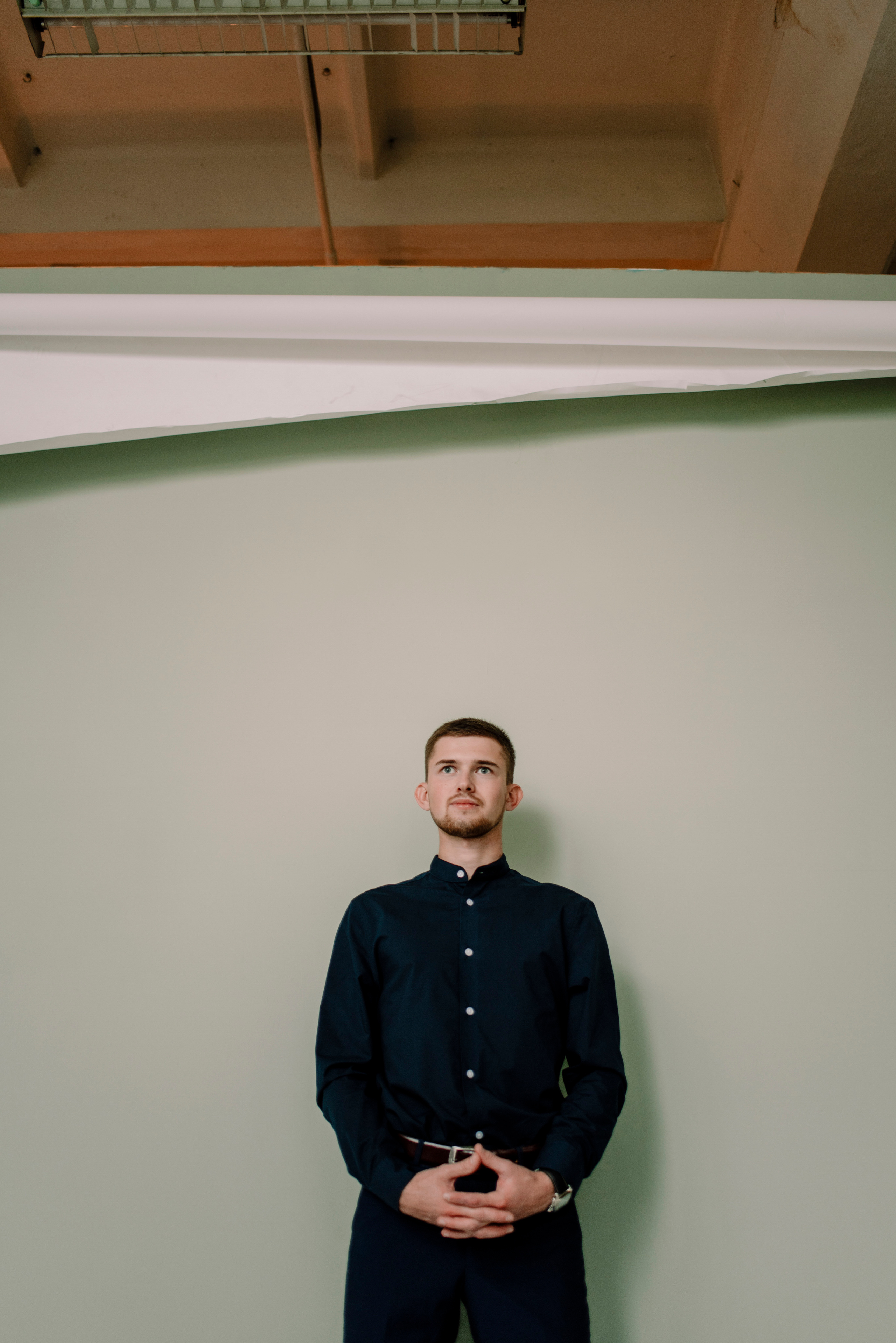 Лена и Андрей. Семейный и свадебный фотограф в Рязани Лиза Голованова