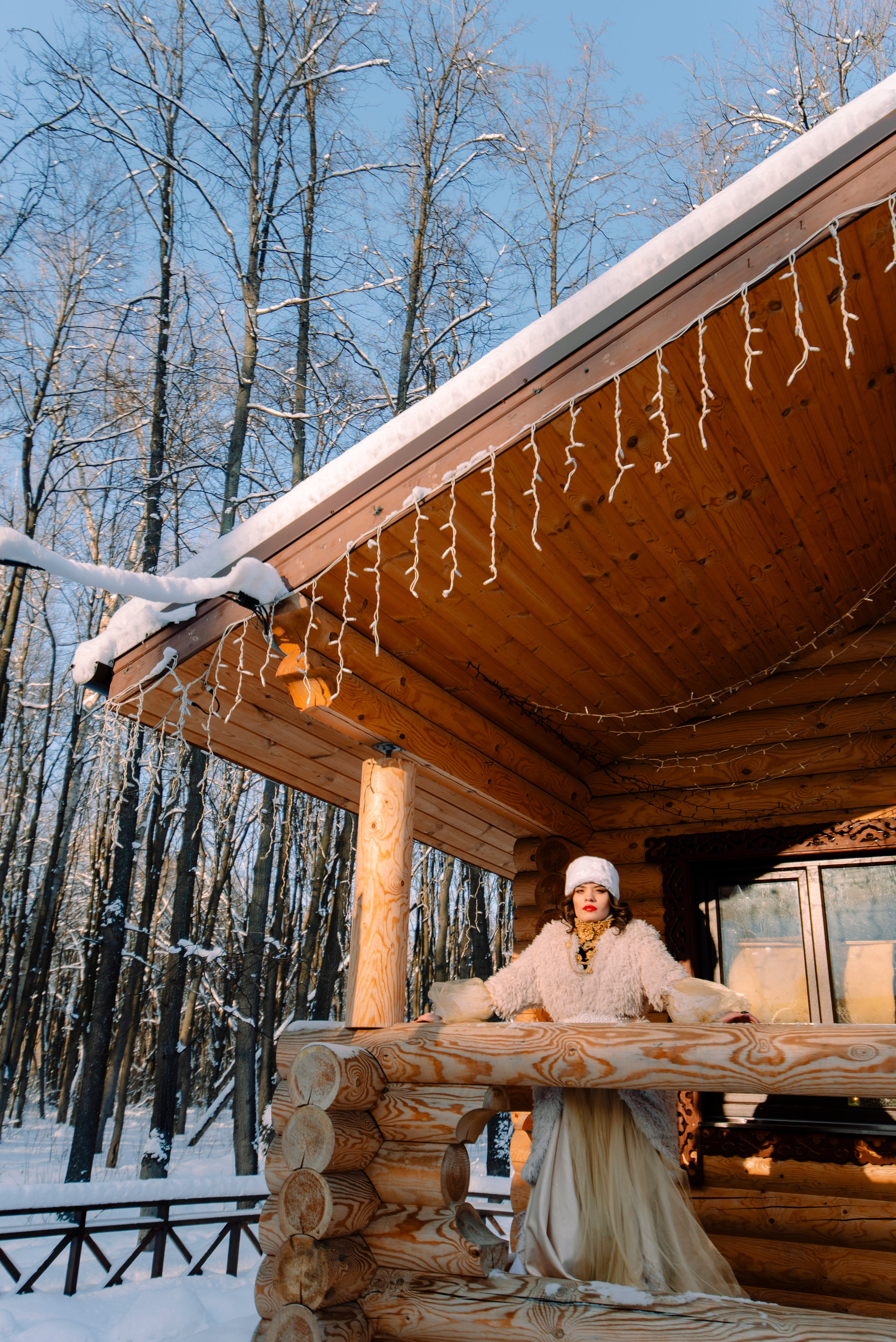 Камила 🍎. Семейный и свадебный фотограф в Рязани Лиза Голованова