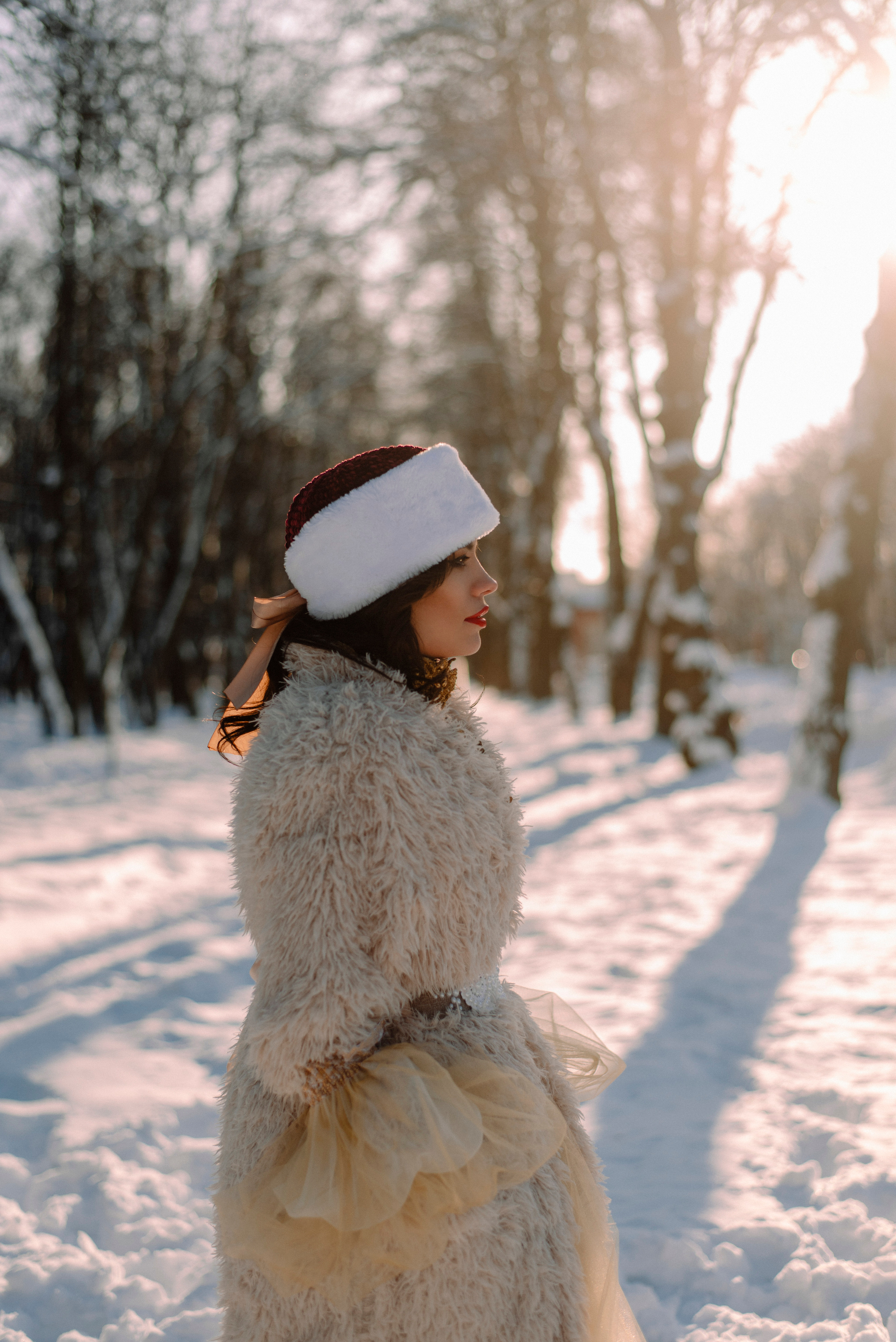 Камила 🍎. Семейный и свадебный фотограф в Рязани Лиза Голованова