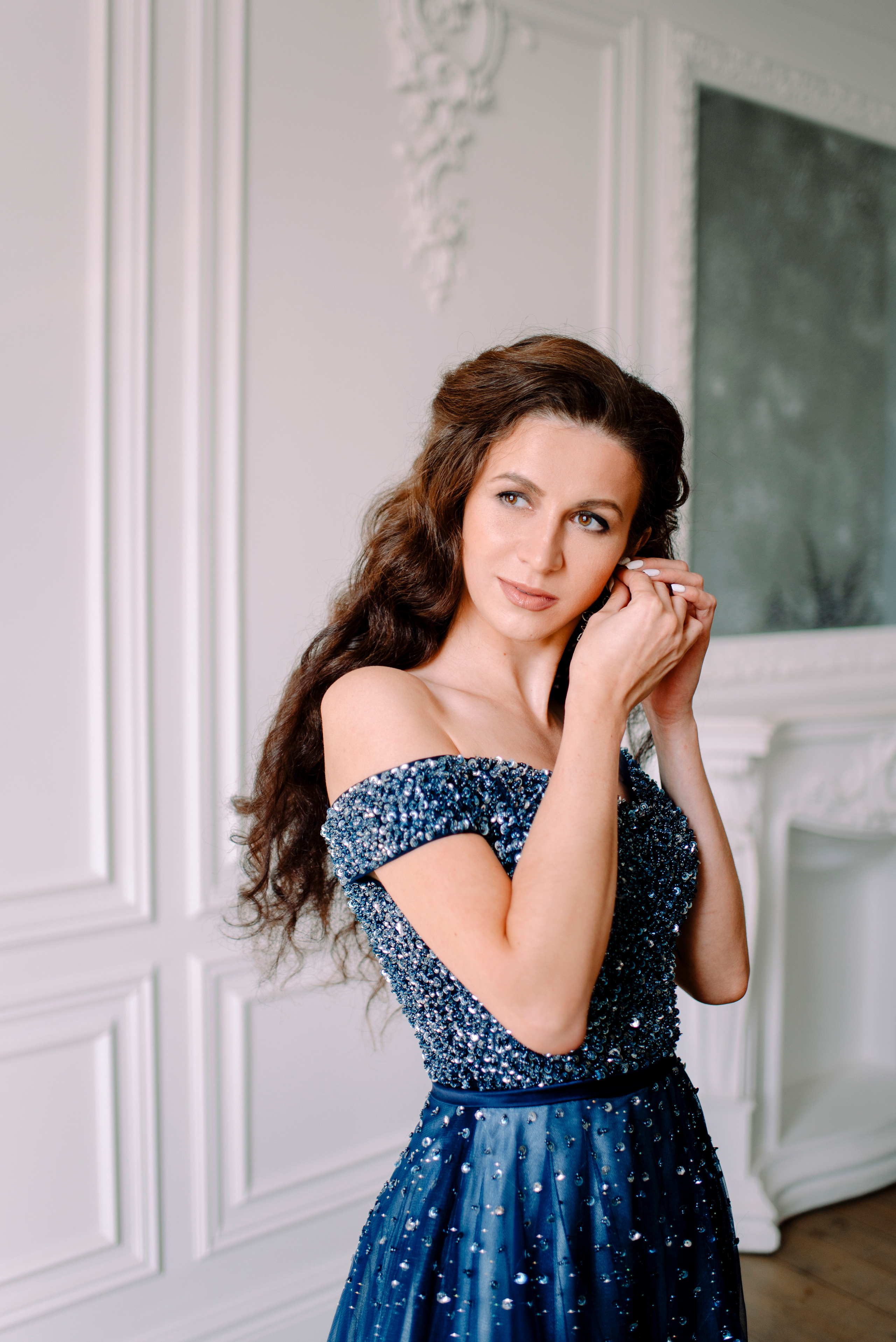 Ольга 🖤. Семейный и свадебный фотограф в Рязани Лиза Голованова