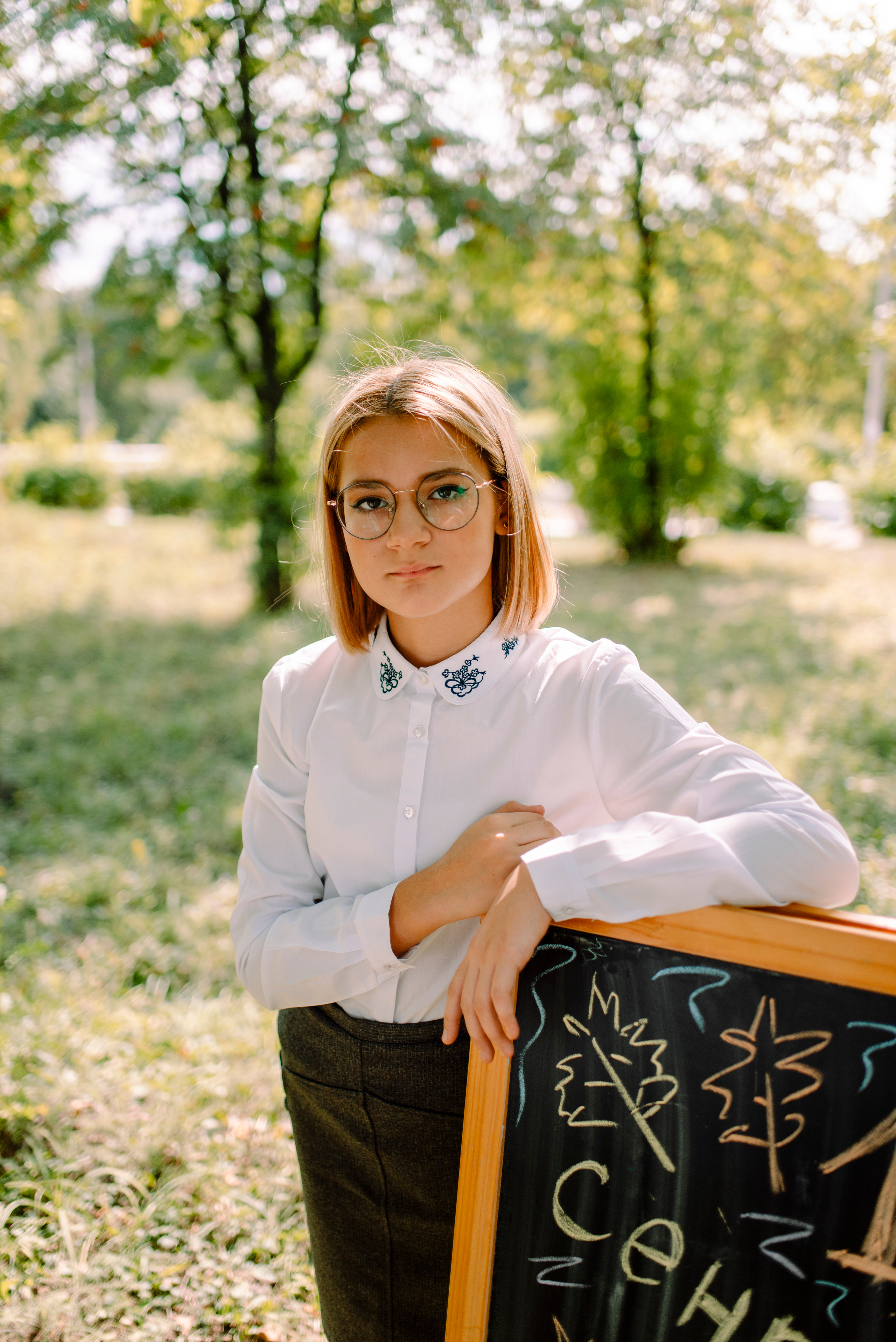 Арина и Артём. Семейный и свадебный фотограф в Рязани Лиза Голованова