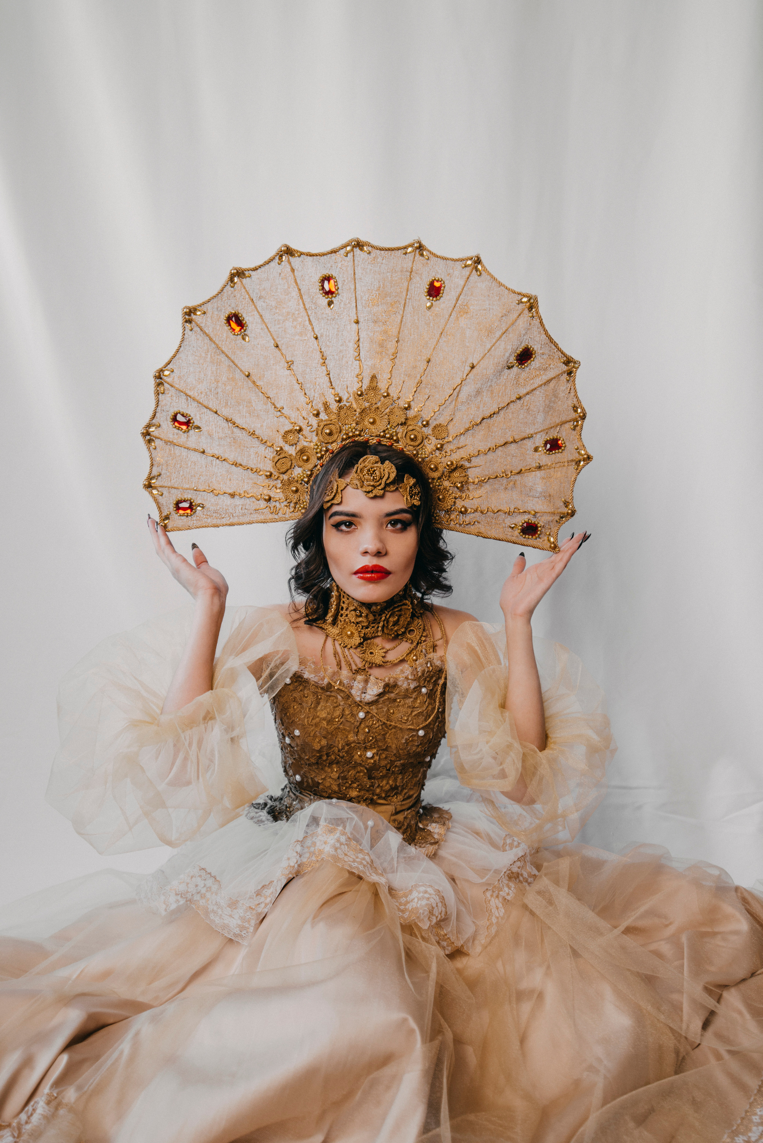 Камила 🍎. Семейный и свадебный фотограф в Рязани Лиза Голованова