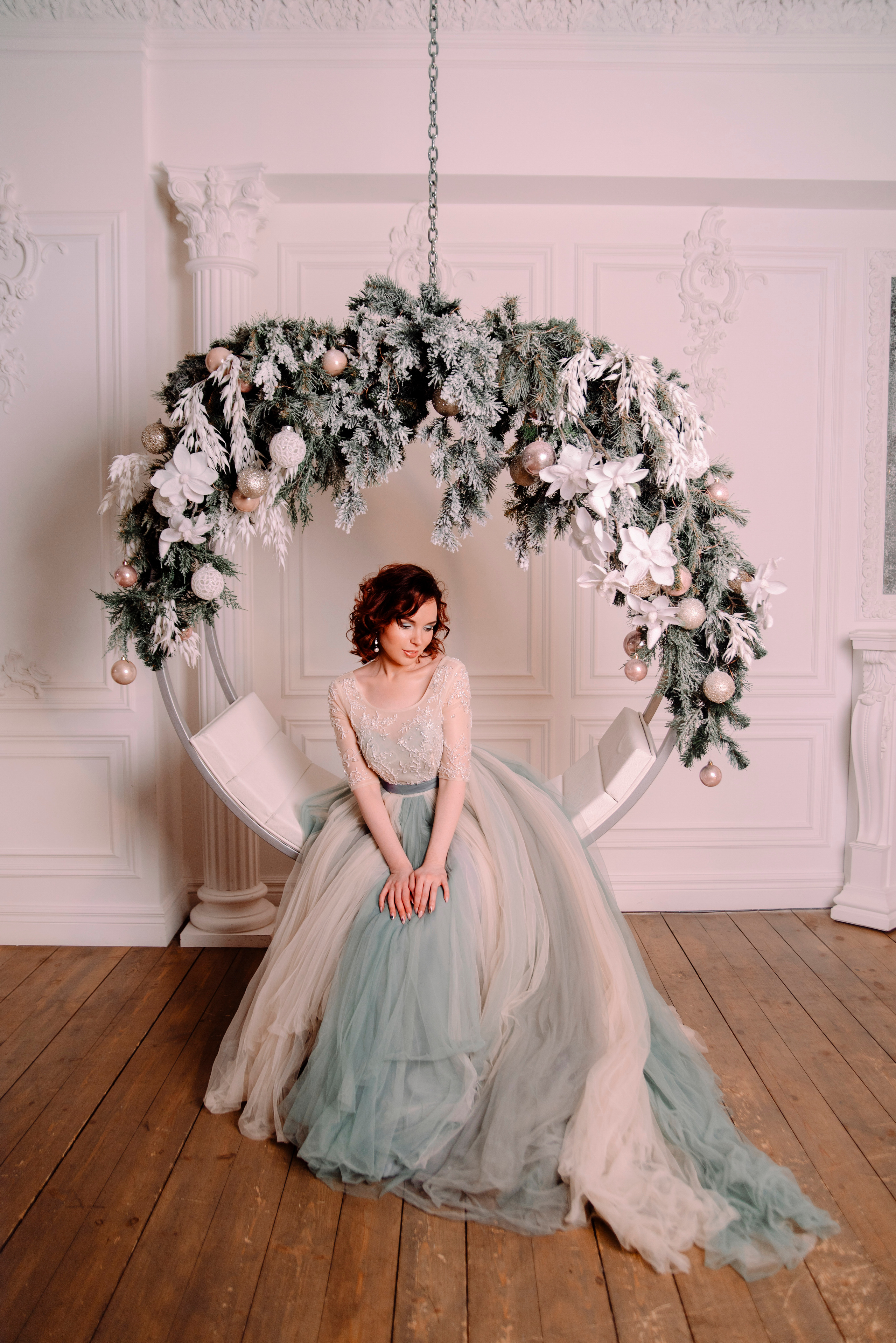 Оля. Семейный и свадебный фотограф в Рязани Лиза Голованова