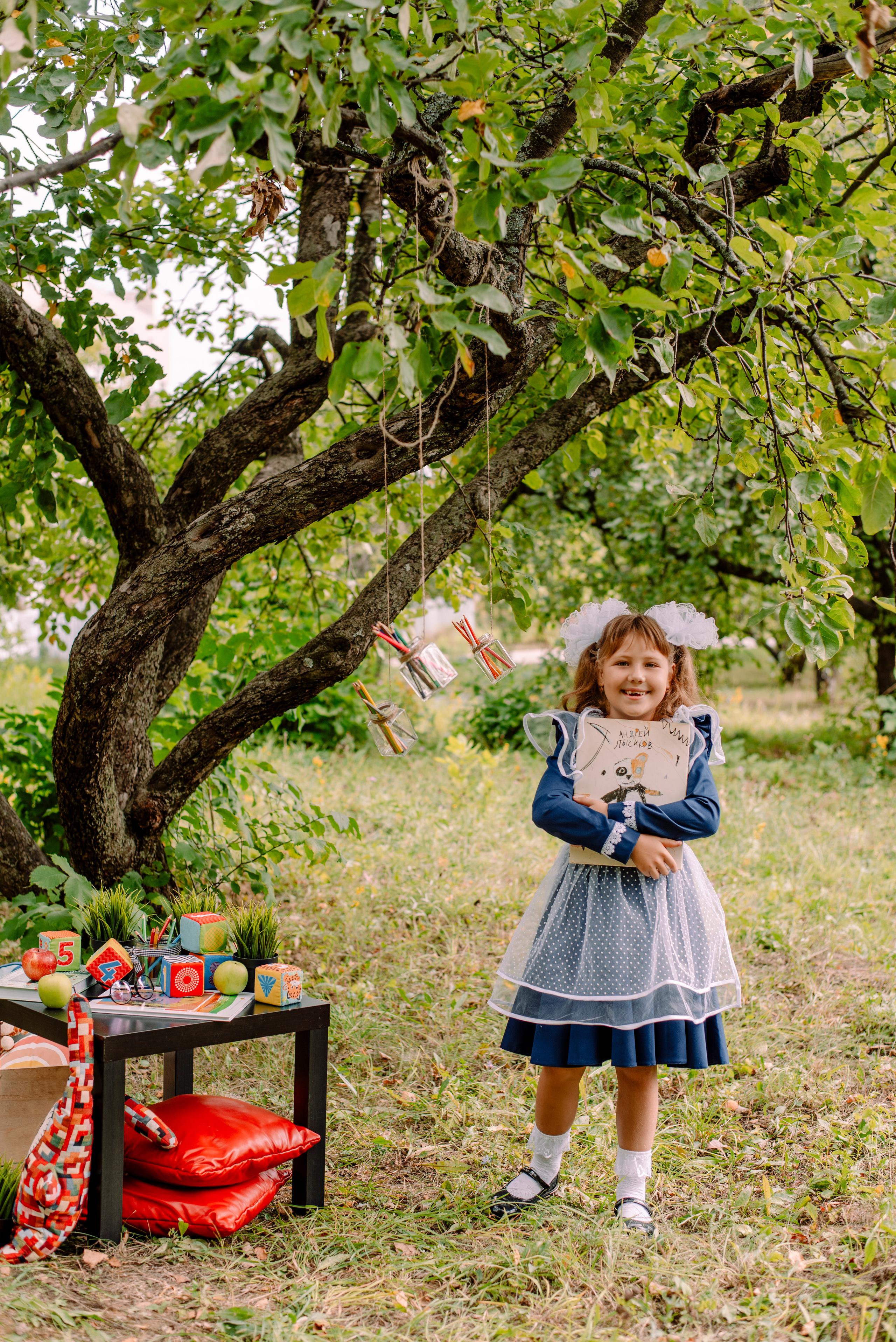 Лиза. Семейный и свадебный фотограф в Рязани Лиза Голованова