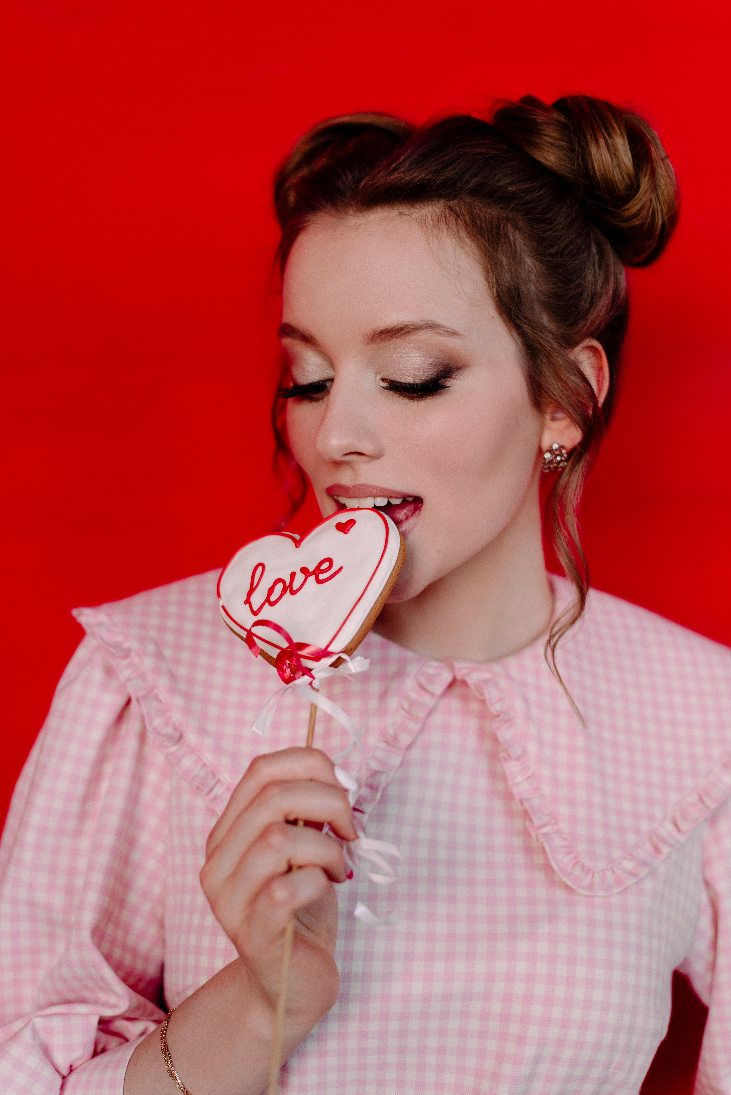 Ангелина ❤️. Семейный и свадебный фотограф в Рязани Лиза Голованова