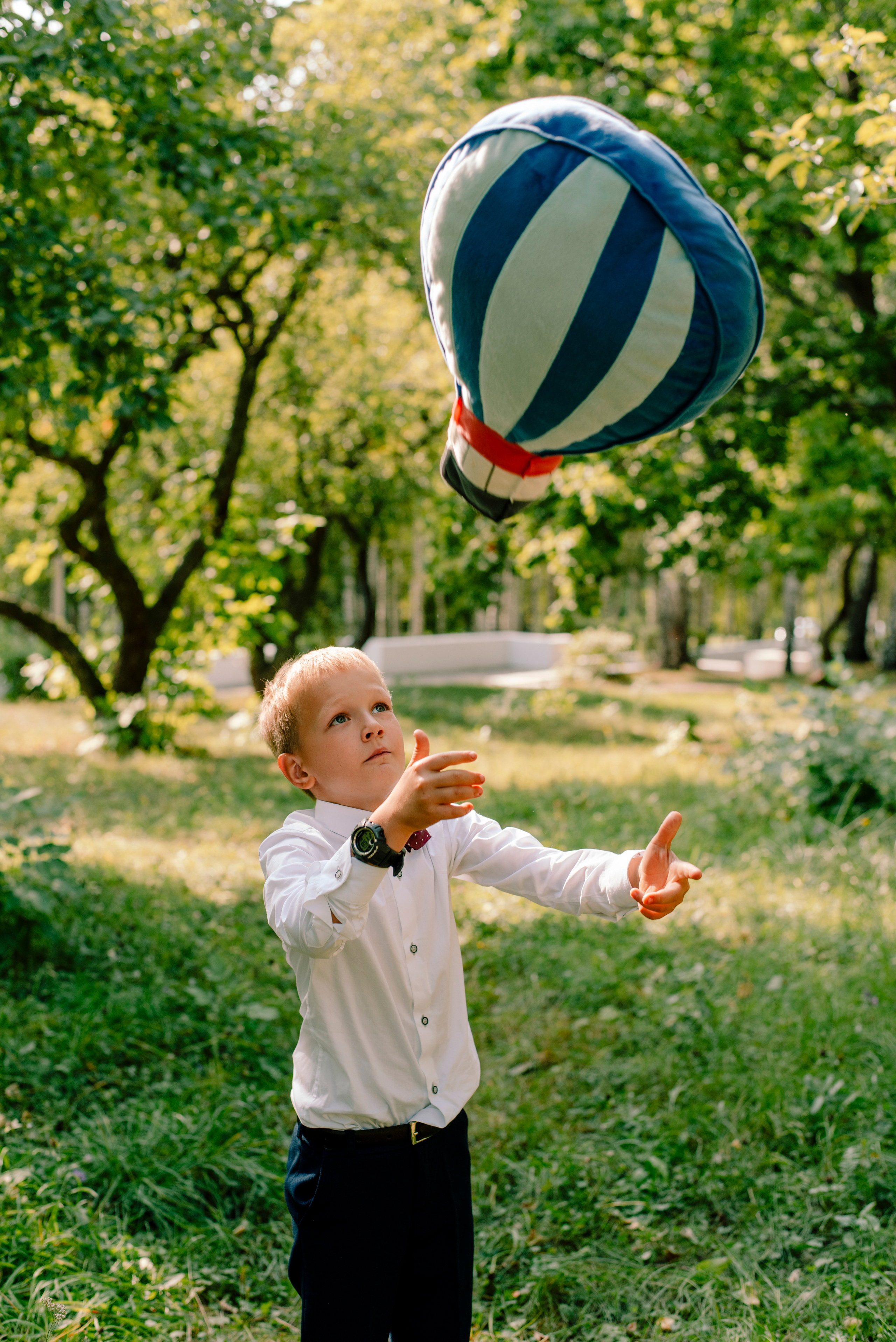 Ваня и Миша. Семейный и свадебный фотограф в Рязани Лиза Голованова