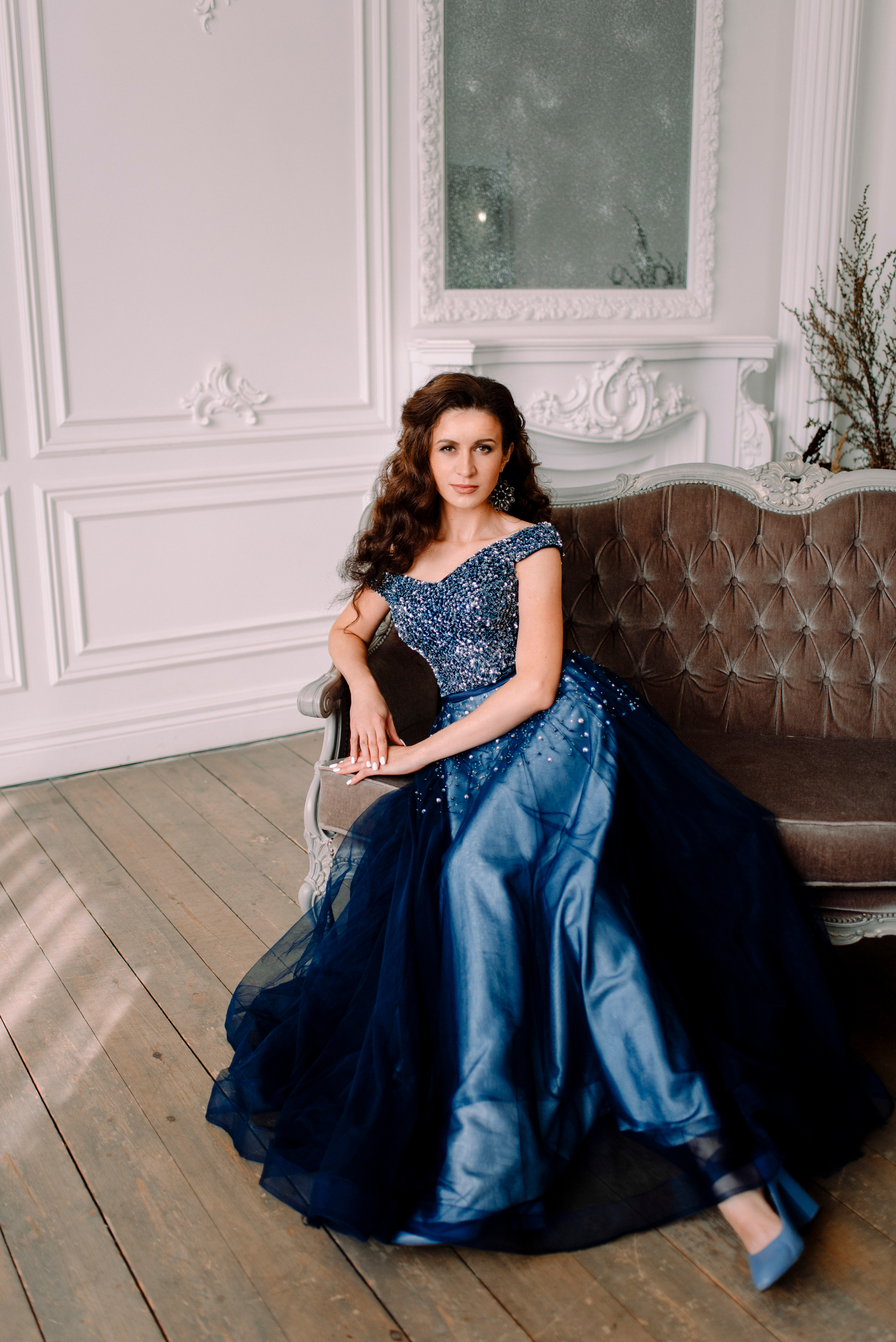 Ольга 🖤. Семейный и свадебный фотограф в Рязани Лиза Голованова