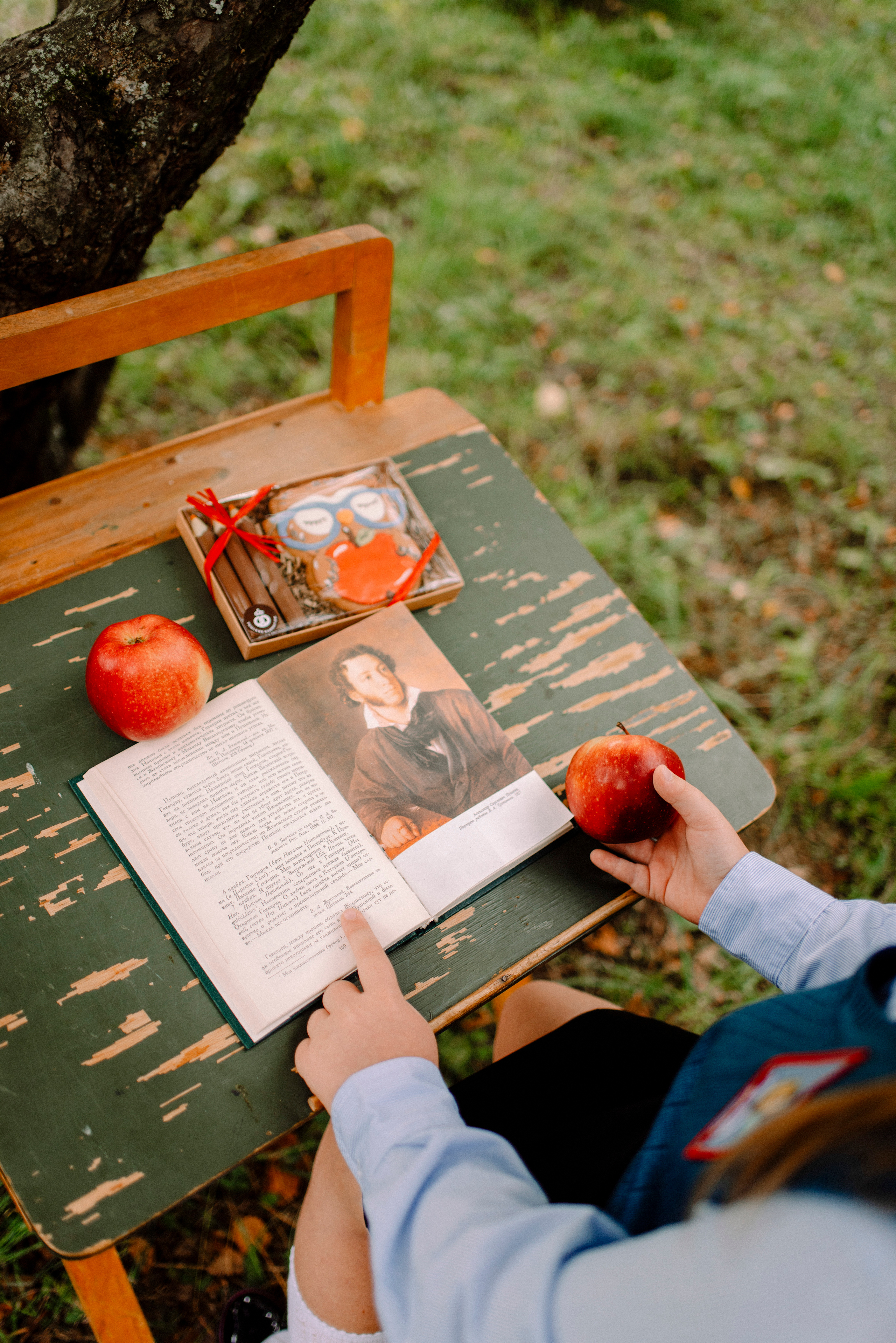 Ксю. Семейный и свадебный фотограф в Рязани Лиза Голованова