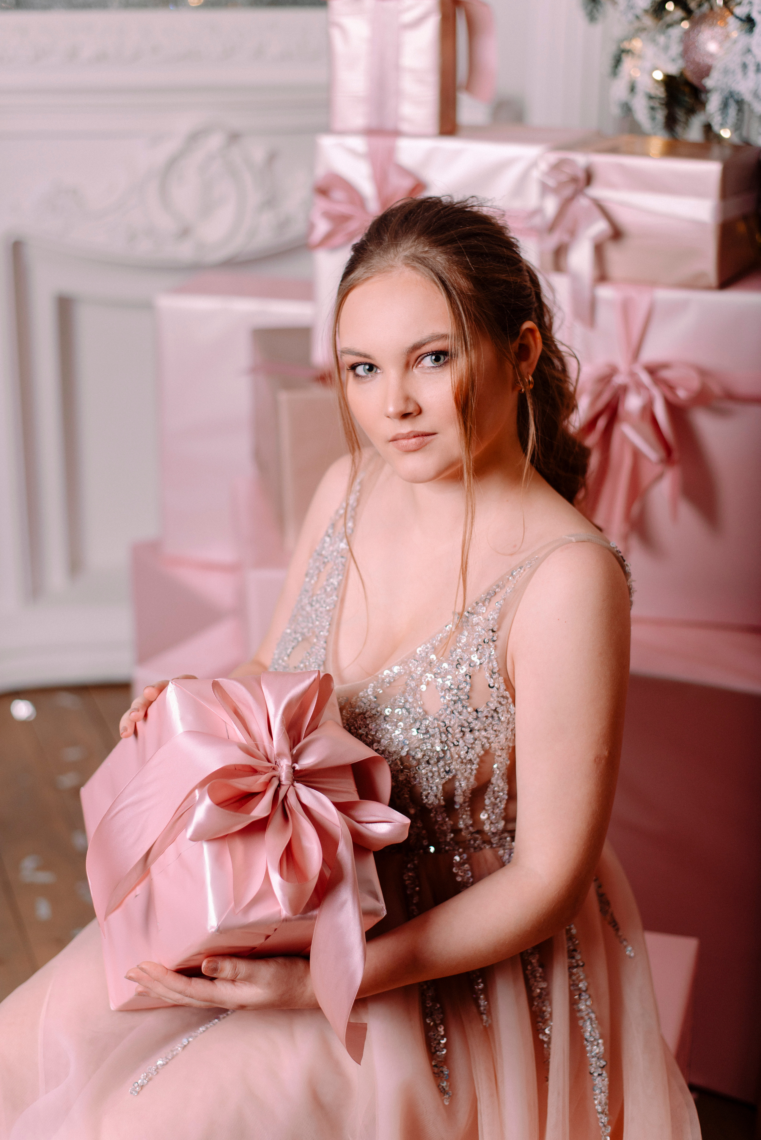 Виктория. Семейный и свадебный фотограф в Рязани Лиза Голованова