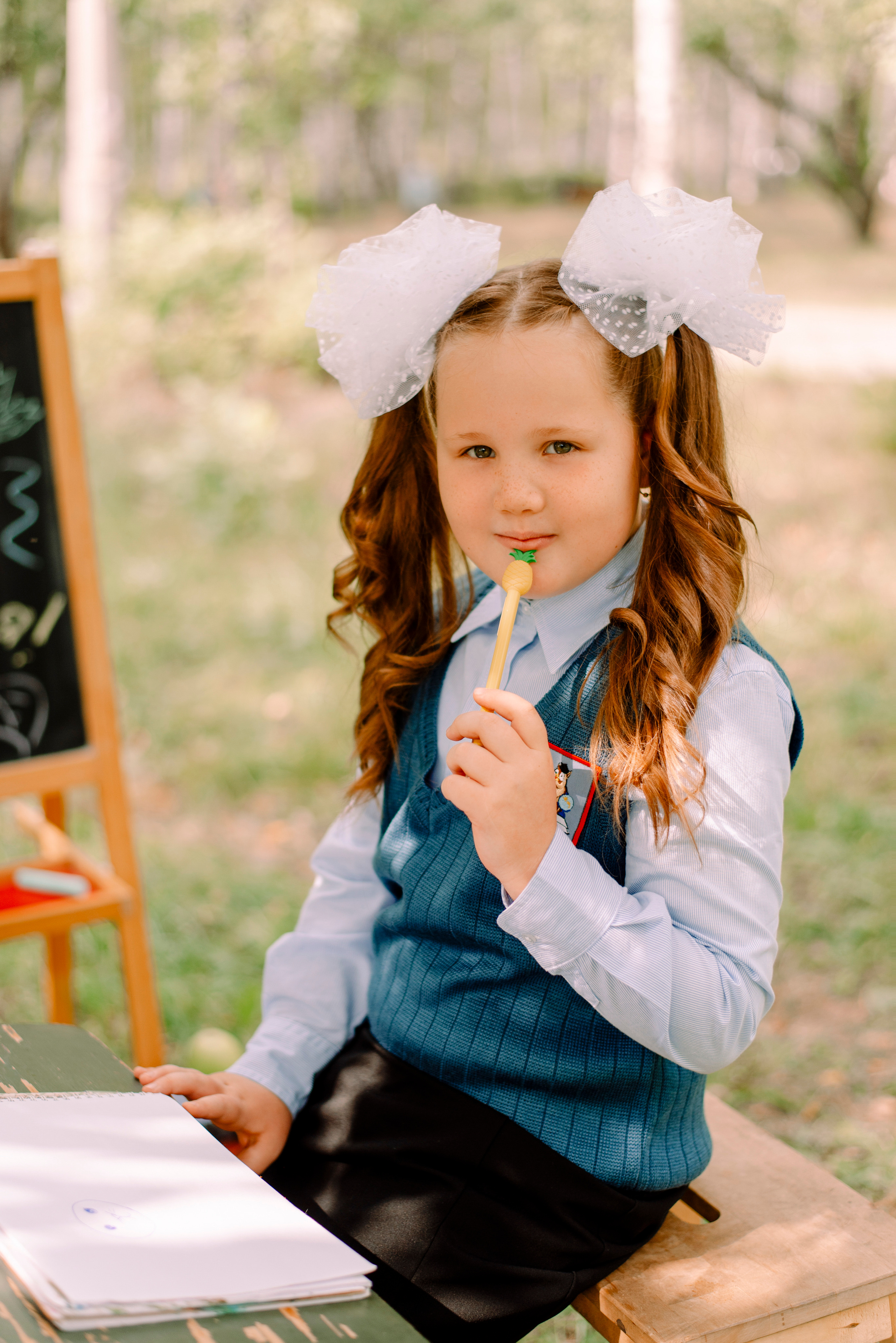 Ксю. Семейный и свадебный фотограф в Рязани Лиза Голованова