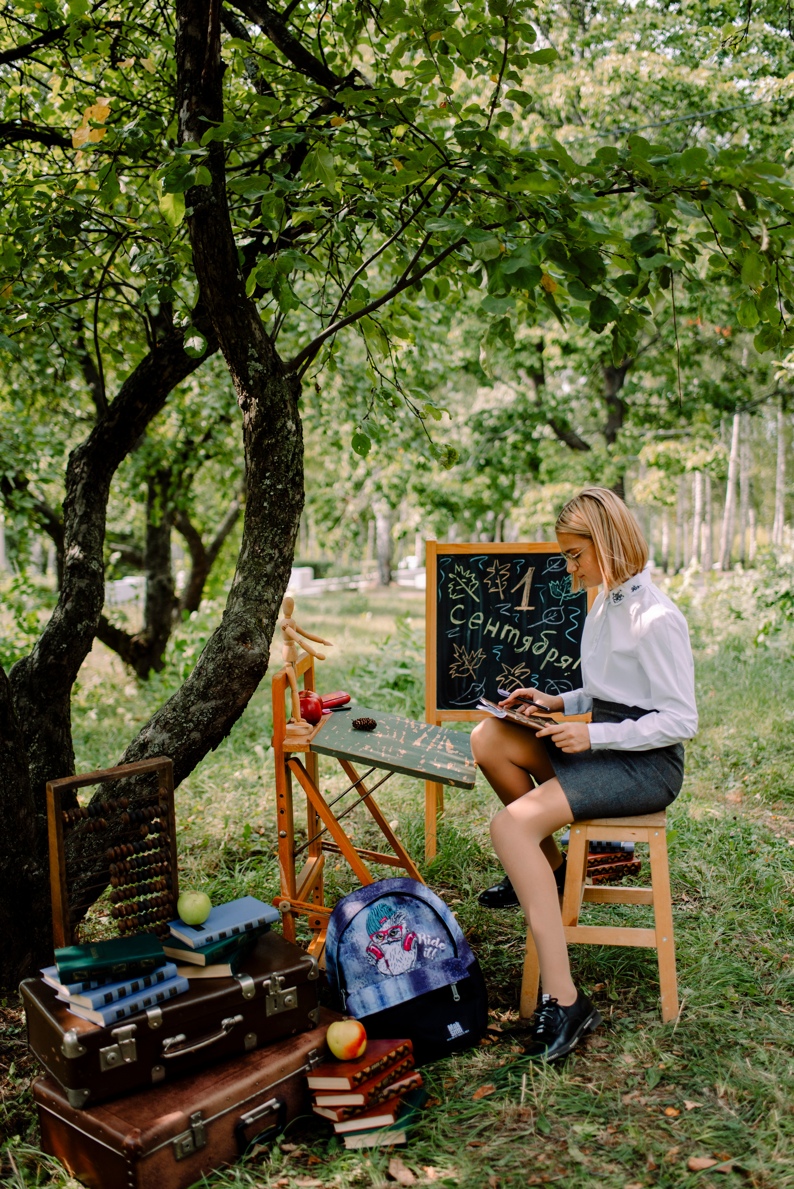 Арина и Артём. Семейный и свадебный фотограф в Рязани Лиза Голованова