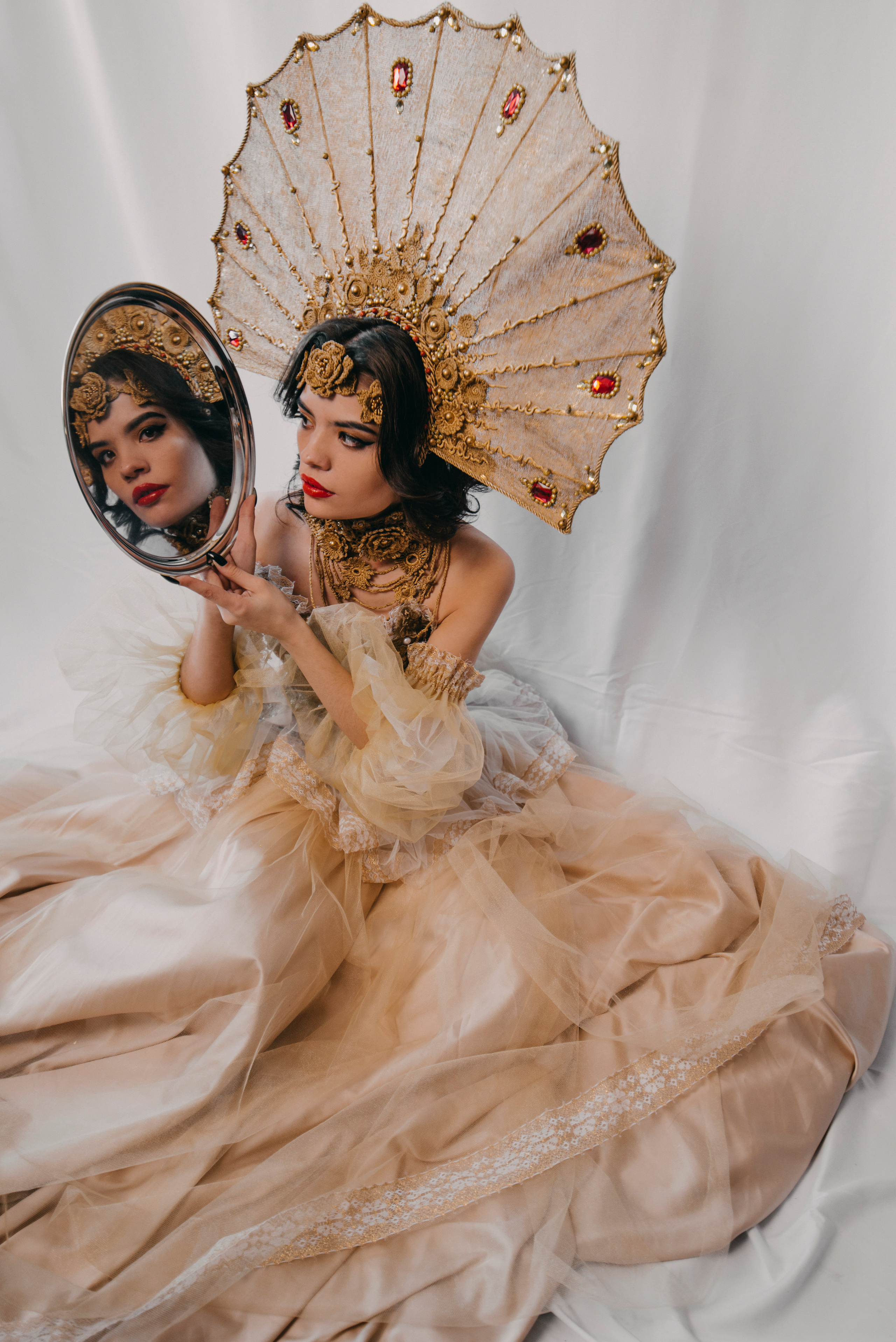 Камила 🍎. Семейный и свадебный фотограф в Рязани Лиза Голованова