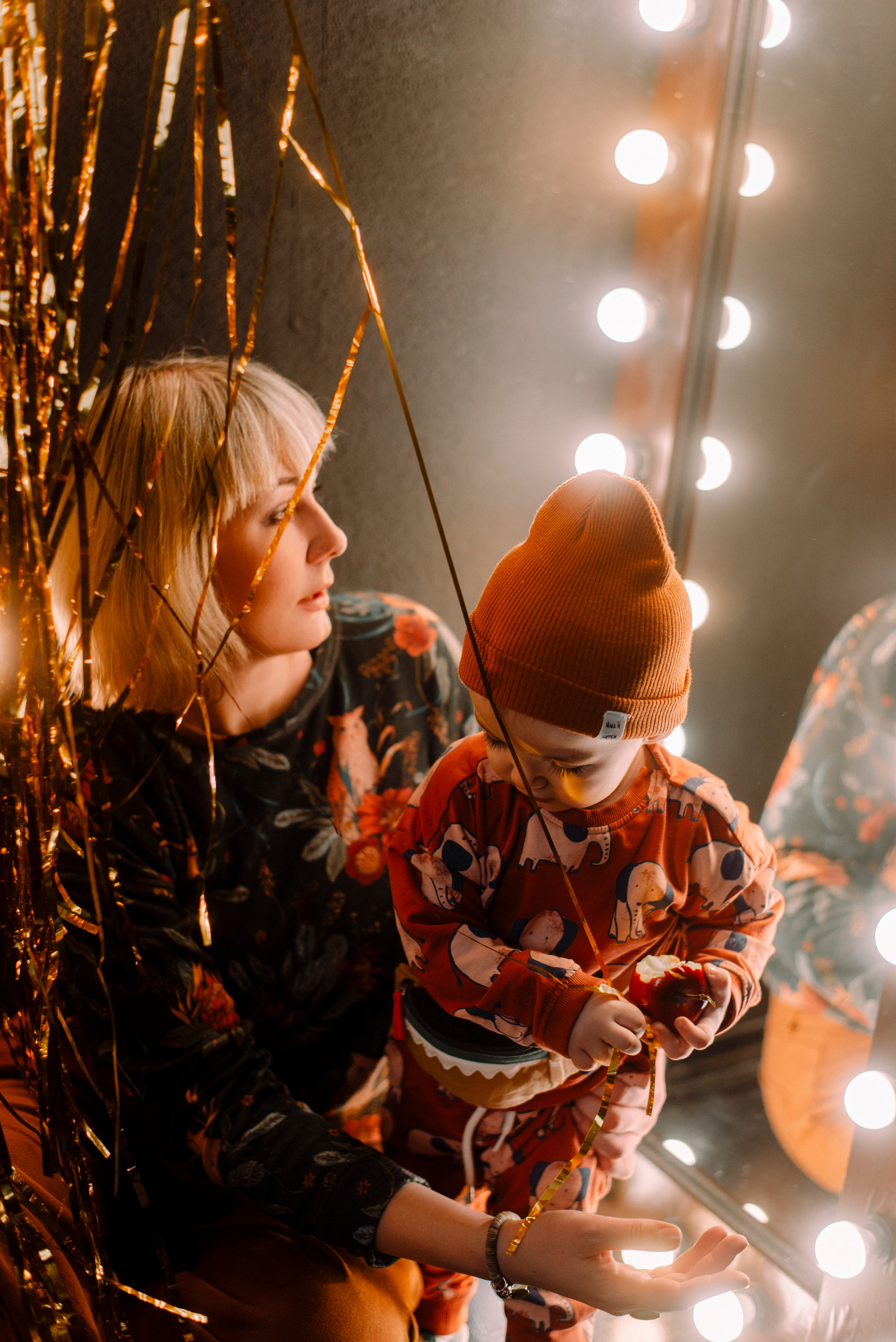 Ян, Валя и Саша. Семейный и свадебный фотограф в Рязани Лиза Голованова