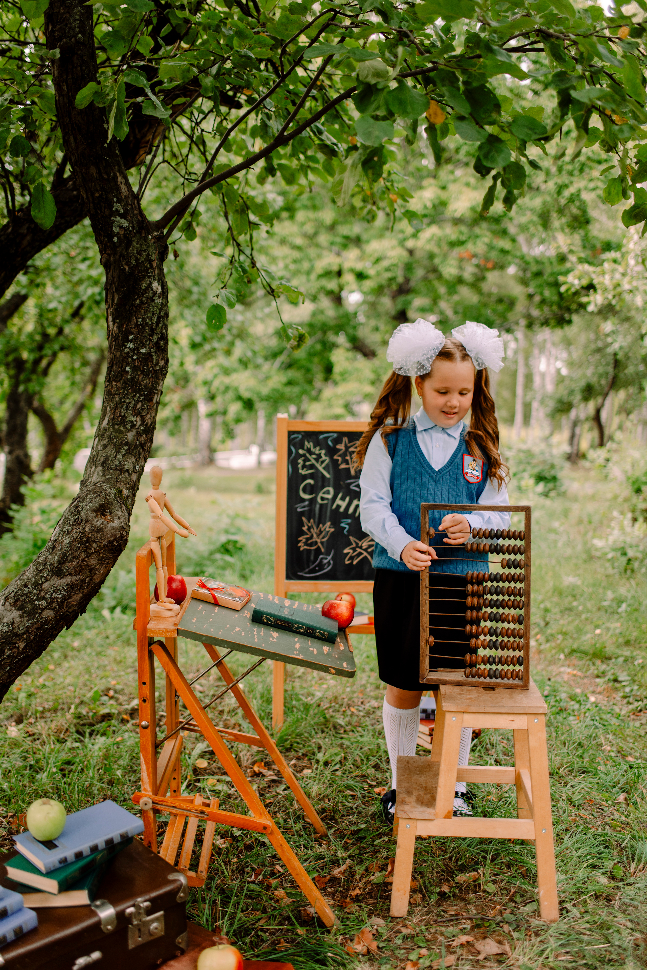 Ксю. Семейный и свадебный фотограф в Рязани Лиза Голованова