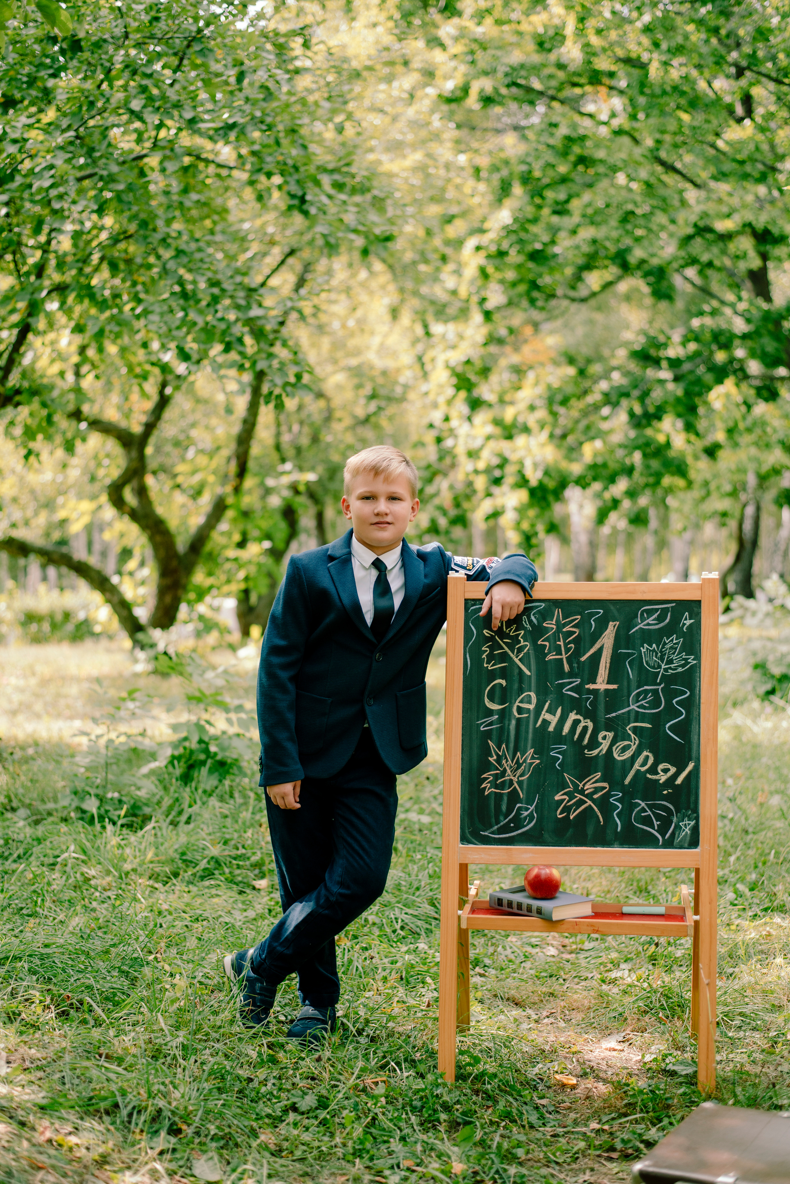Ваня и Миша. Семейный и свадебный фотограф в Рязани Лиза Голованова