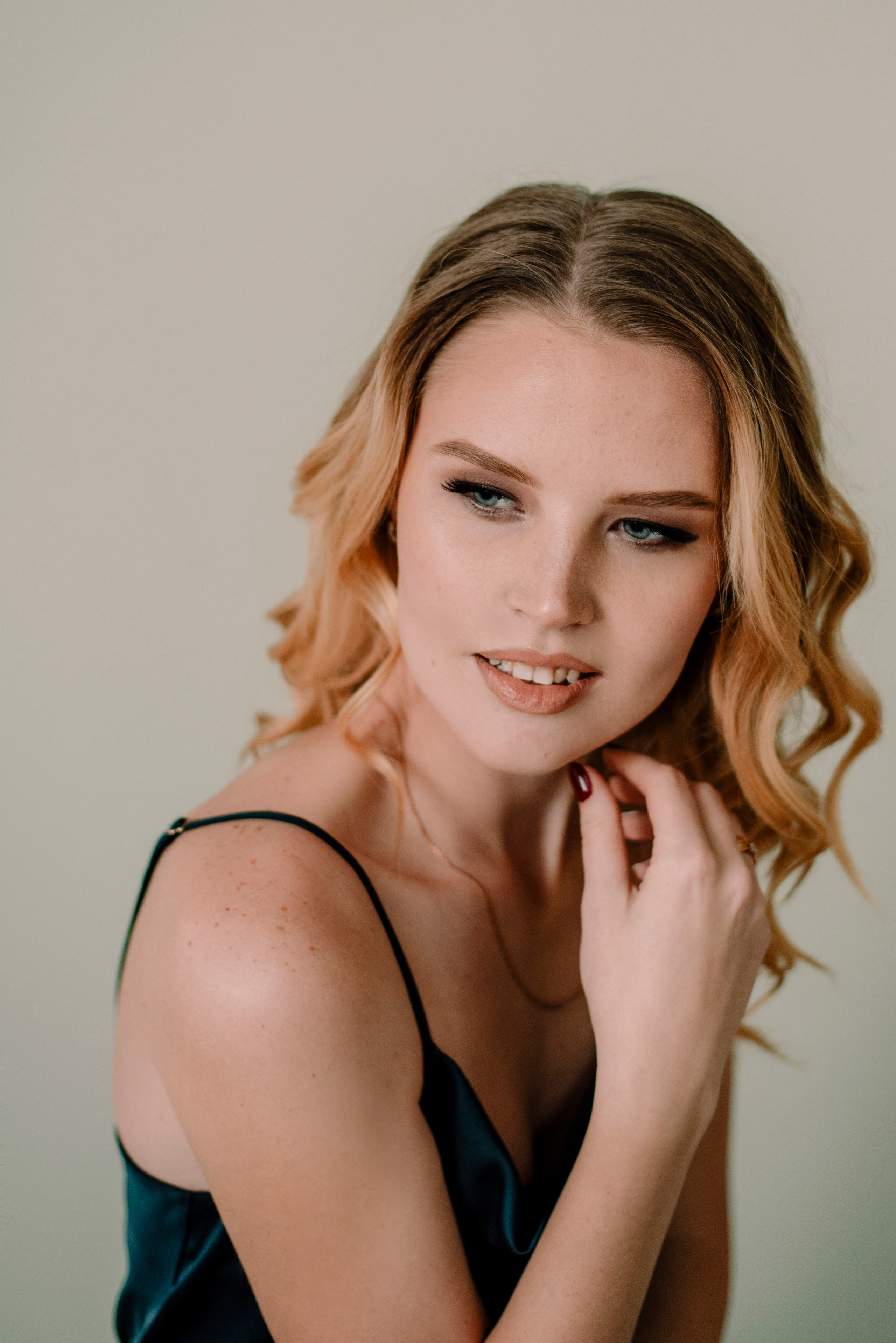 Лена и Андрей. Семейный и свадебный фотограф в Рязани Лиза Голованова