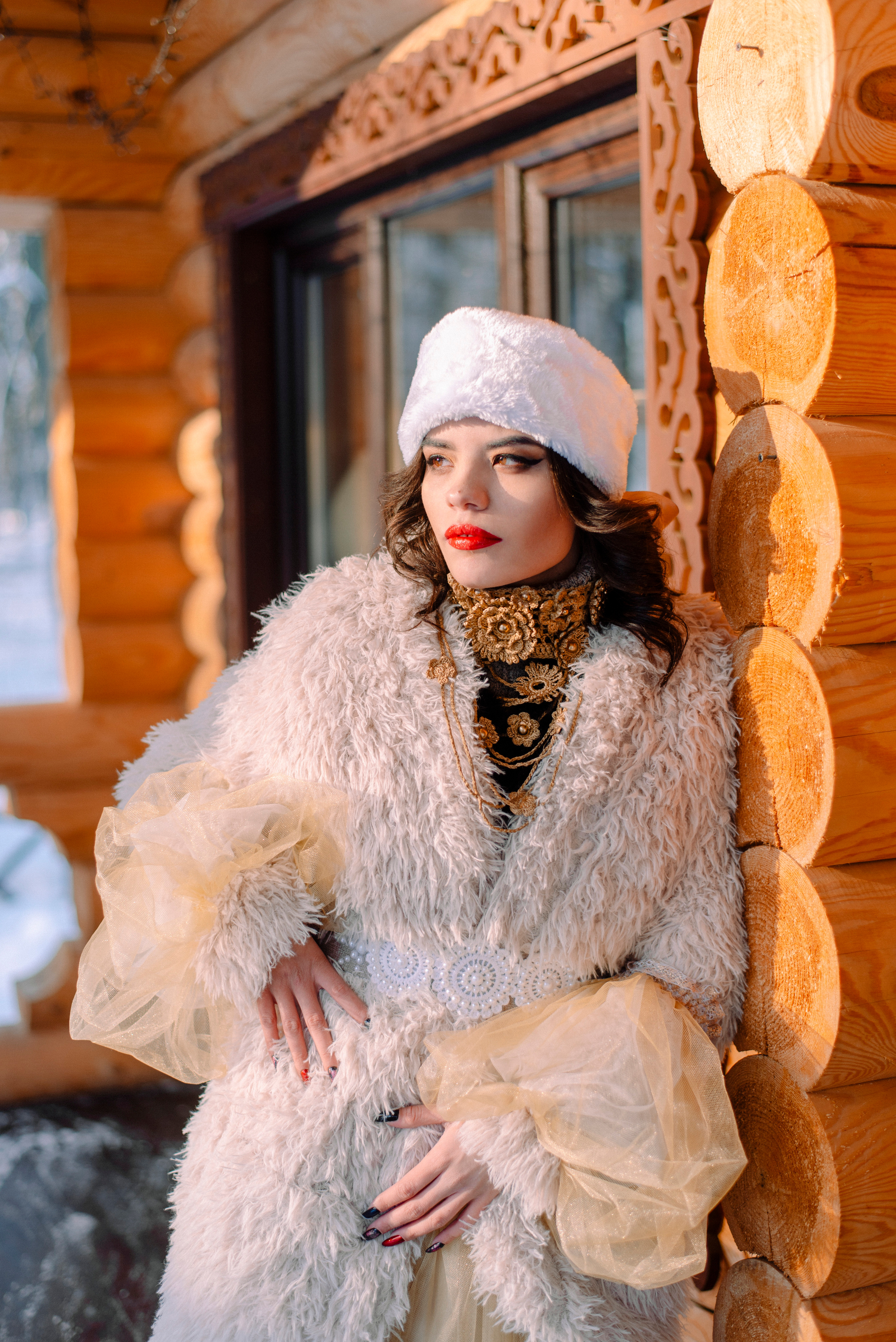 Камила 🍎. Семейный и свадебный фотограф в Рязани Лиза Голованова