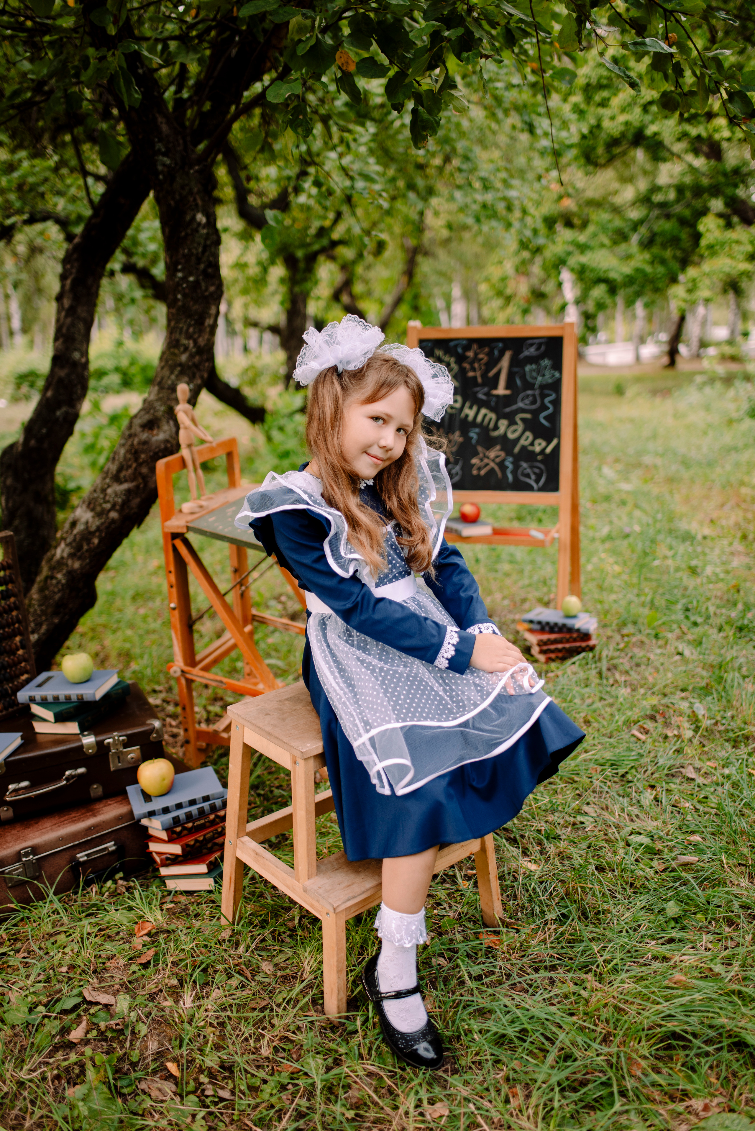 Лиза. Семейный и свадебный фотограф в Рязани Лиза Голованова