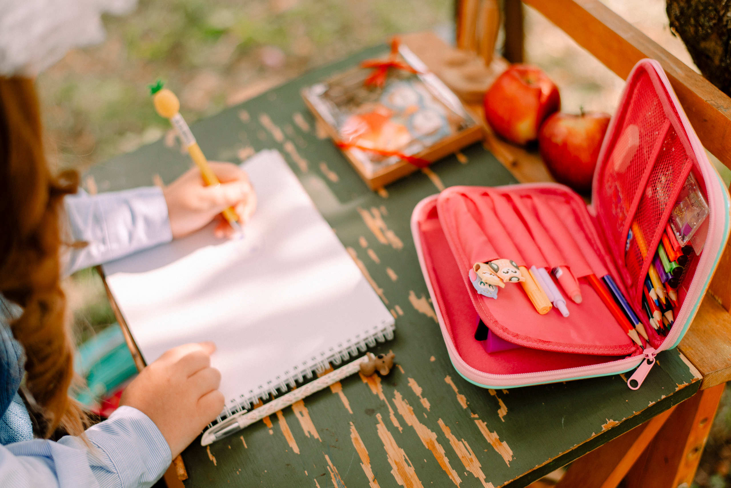 Ксю. Семейный и свадебный фотограф в Рязани Лиза Голованова