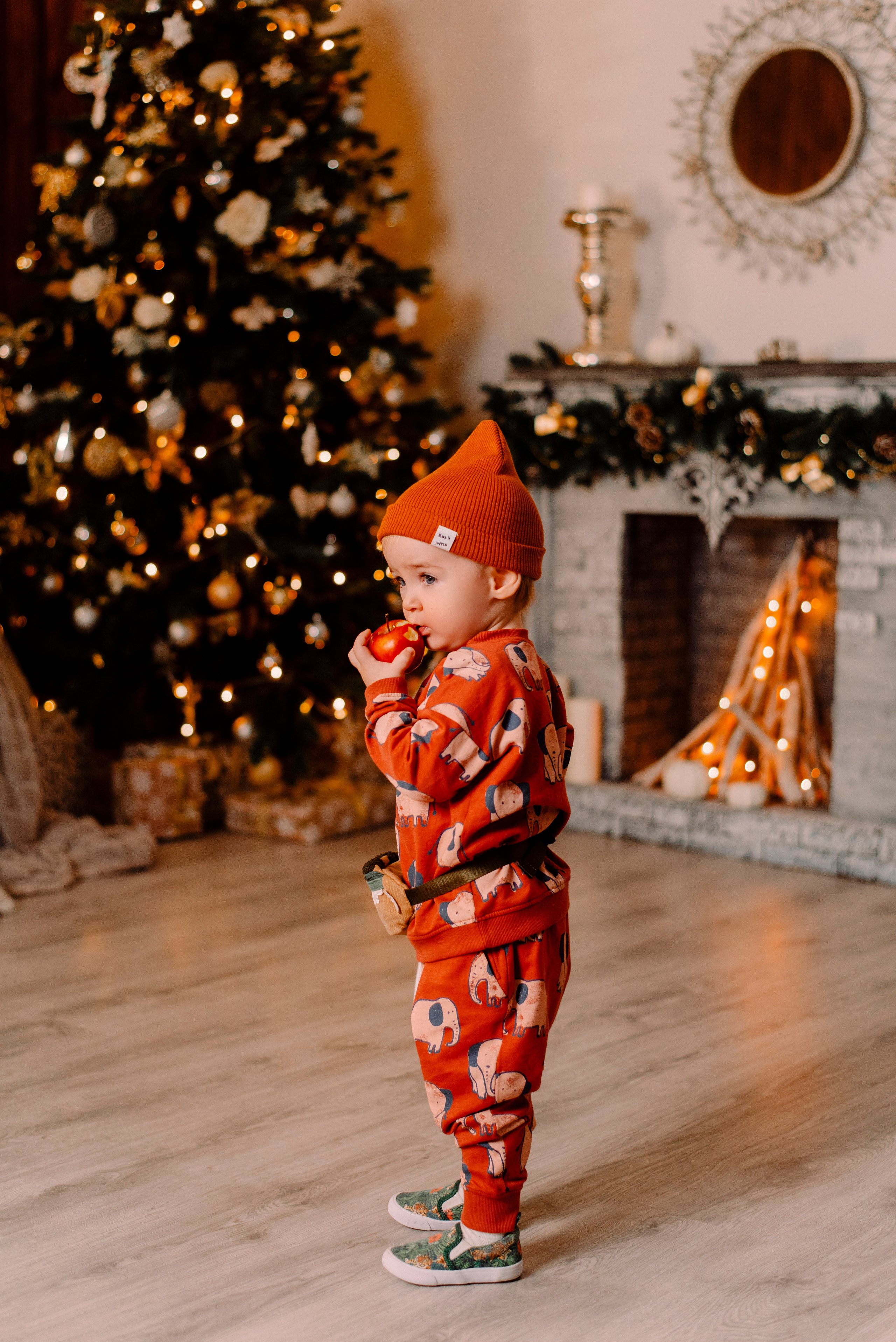 Ян, Валя и Саша. Семейный и свадебный фотограф в Рязани Лиза Голованова